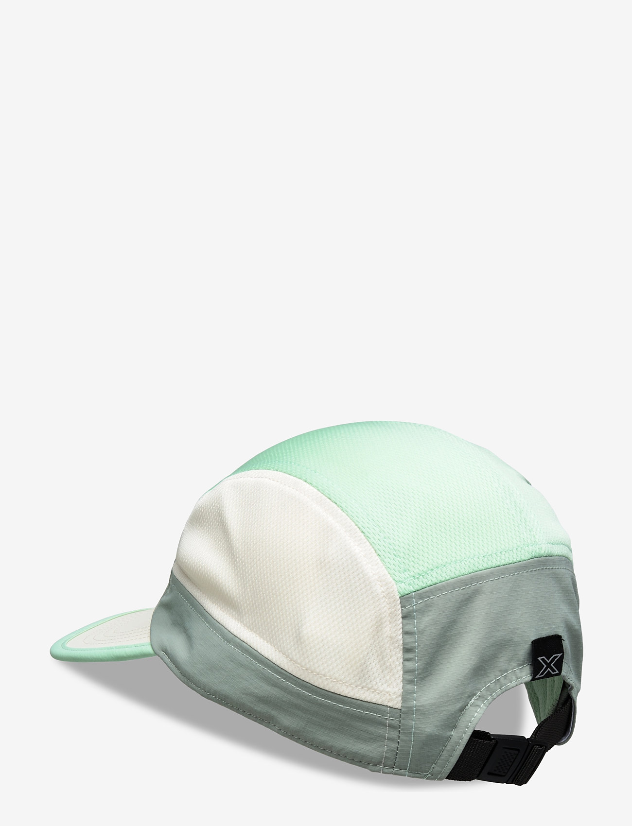 2XU - LIGHT SPEED CAP - eucalyptus/digital mint - 1