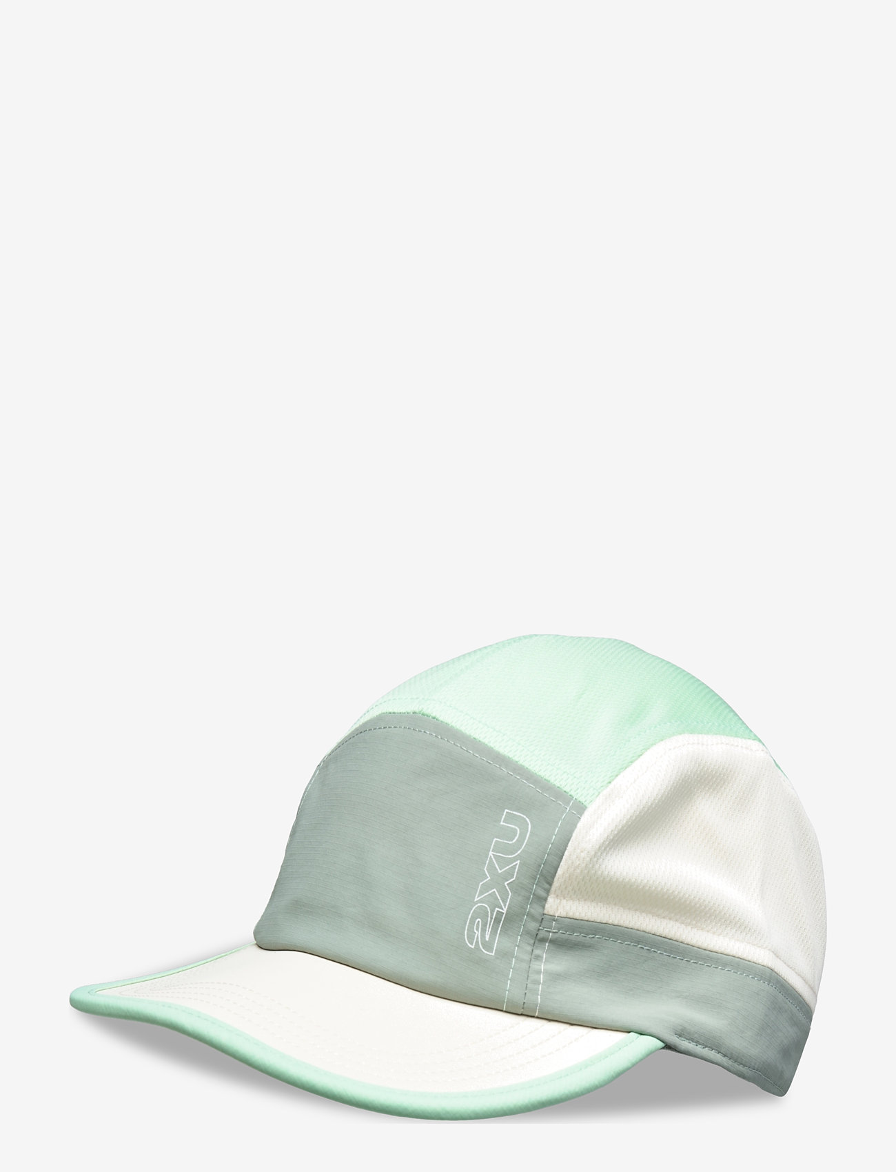 2XU - LIGHT SPEED CAP - eucalyptus/digital mint - 2
