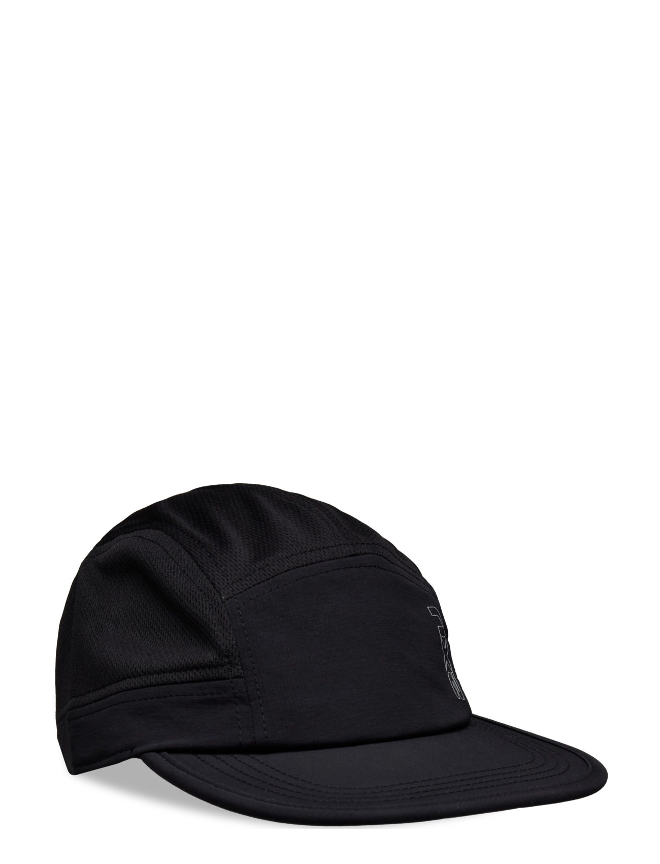 2XU Light Speed Cap, One Size, Headwear, Schwarz - Caps, Frauen