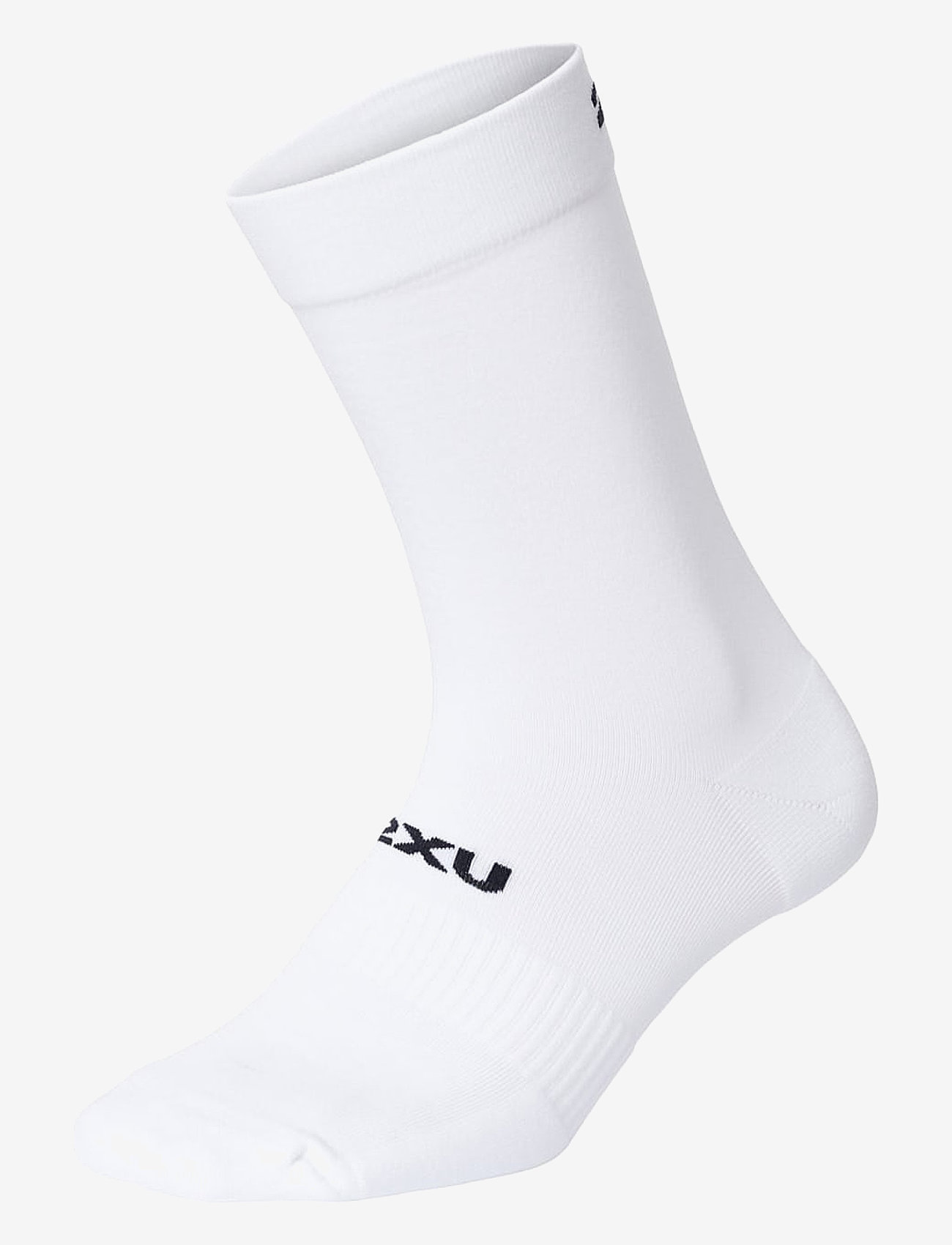 2XU - CREW SOCKS 3 PACK - kingitused alla 30€ - white/black - 1