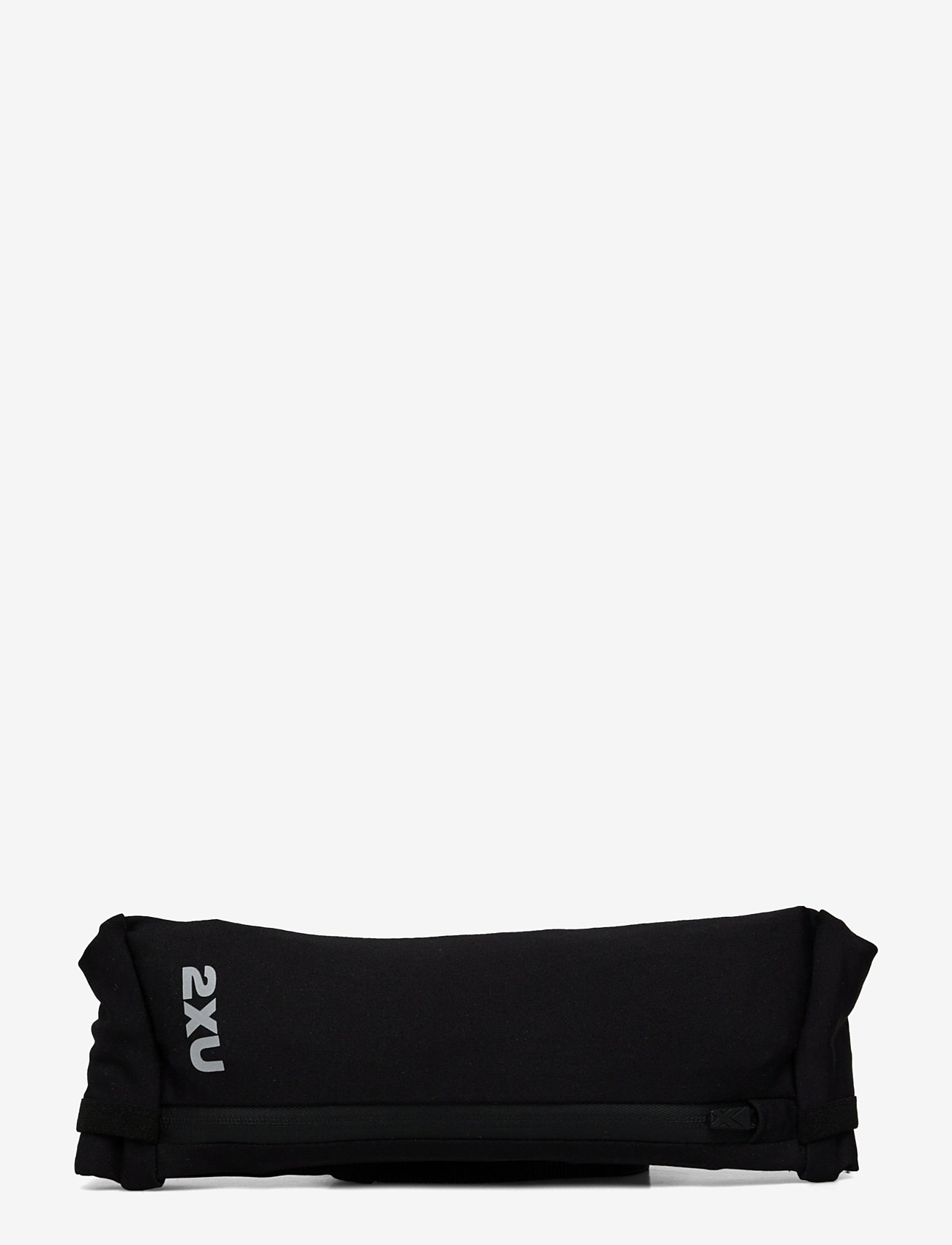 2XU - RUN BELT - løbeudstyr - black/black - 0