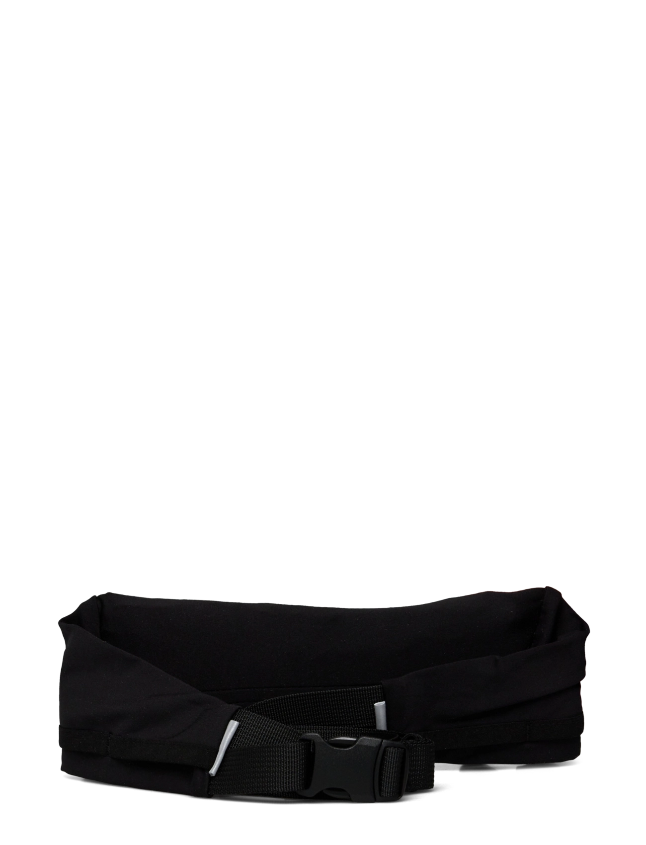 2XU - RUN BELT - skriešanas piederumi - black/black - 1