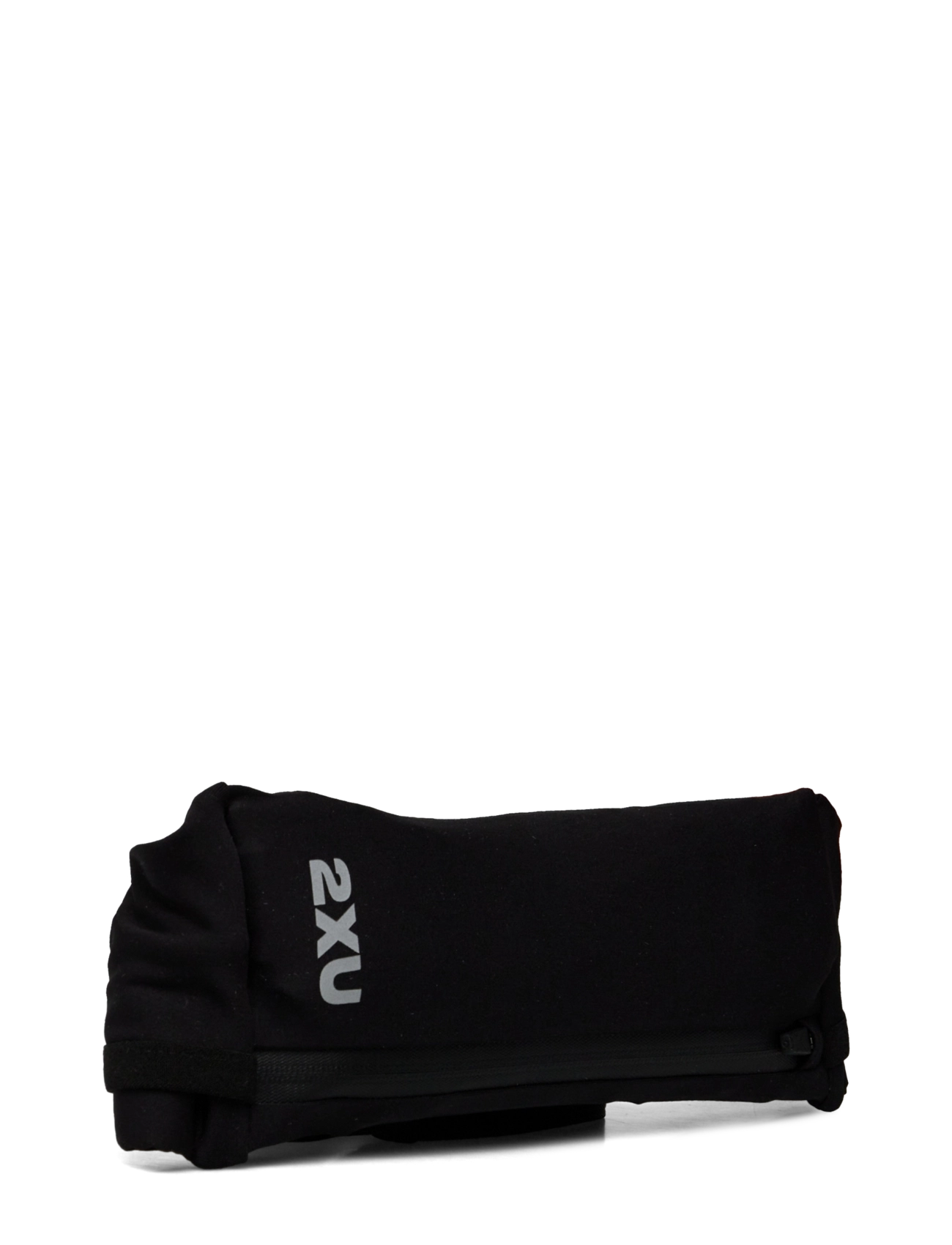 2XU - RUN BELT - juoksuvarusteet - black/black - 2