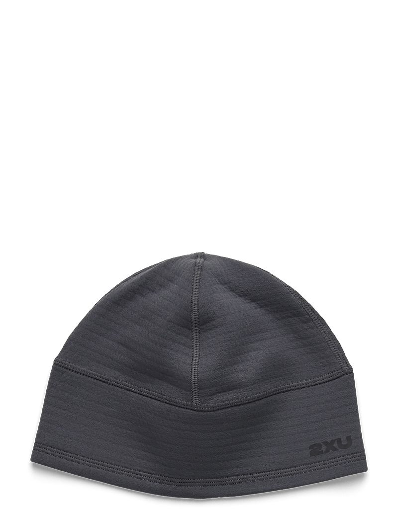 2XU - IGNITION HYPER-HAPTIC BEANIE - megztos kepurės - turbulence/black reflective - 0