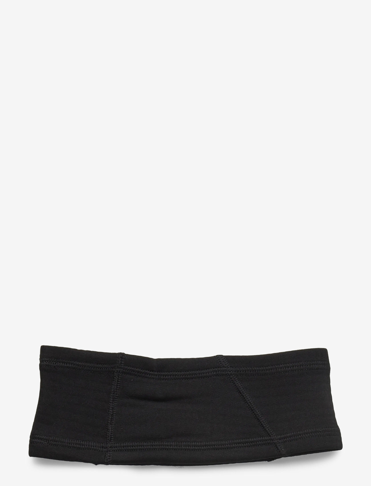 2XU - IGNITION HAPTIC HEADBAND - julklappar under 500kr - black/silver reflective - 1