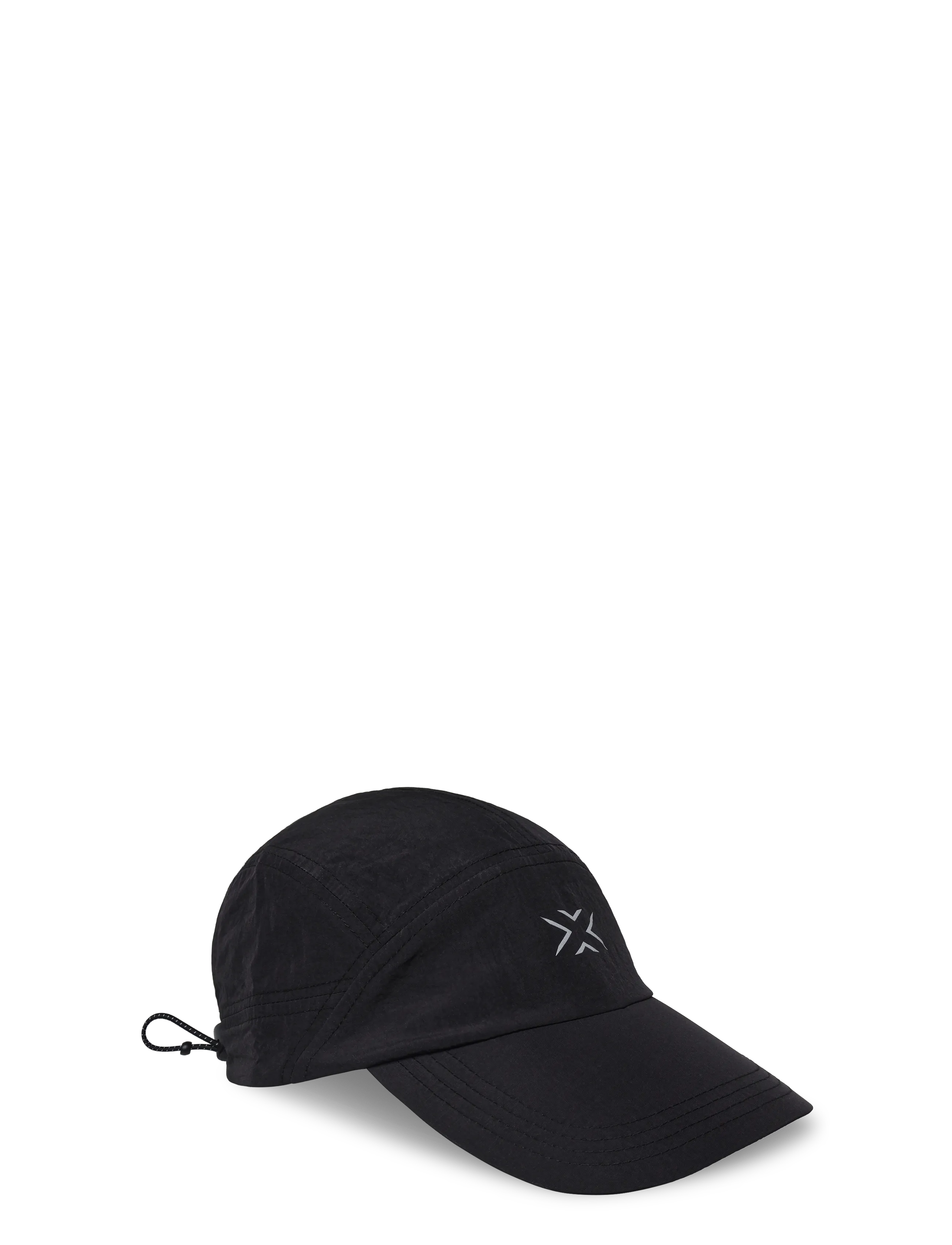 Hybrid Cap