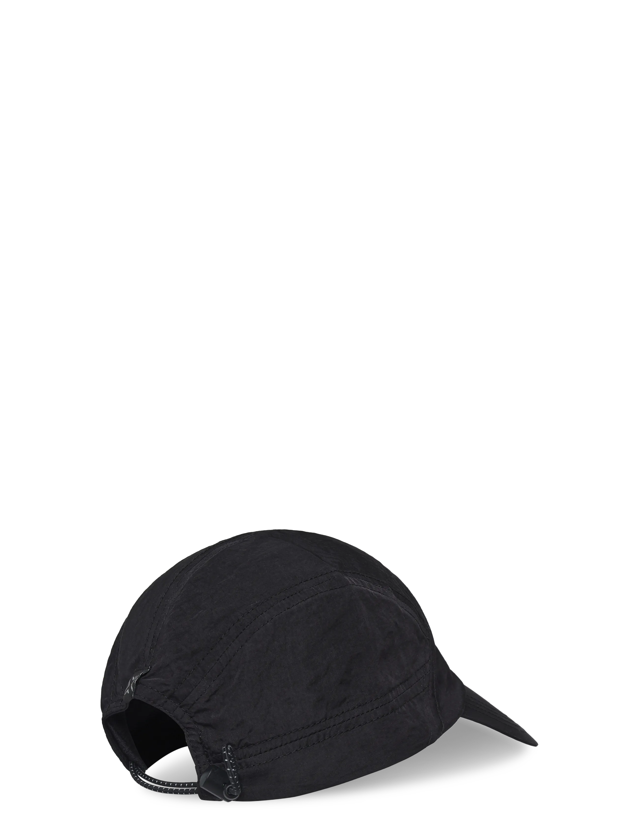 2XU - HYBRID CAP - kappen - black/black - 2