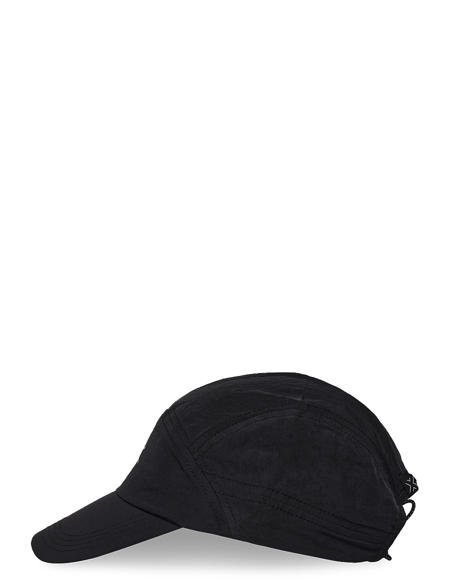 2XU - HYBRID CAP - kappen - black/black - 3