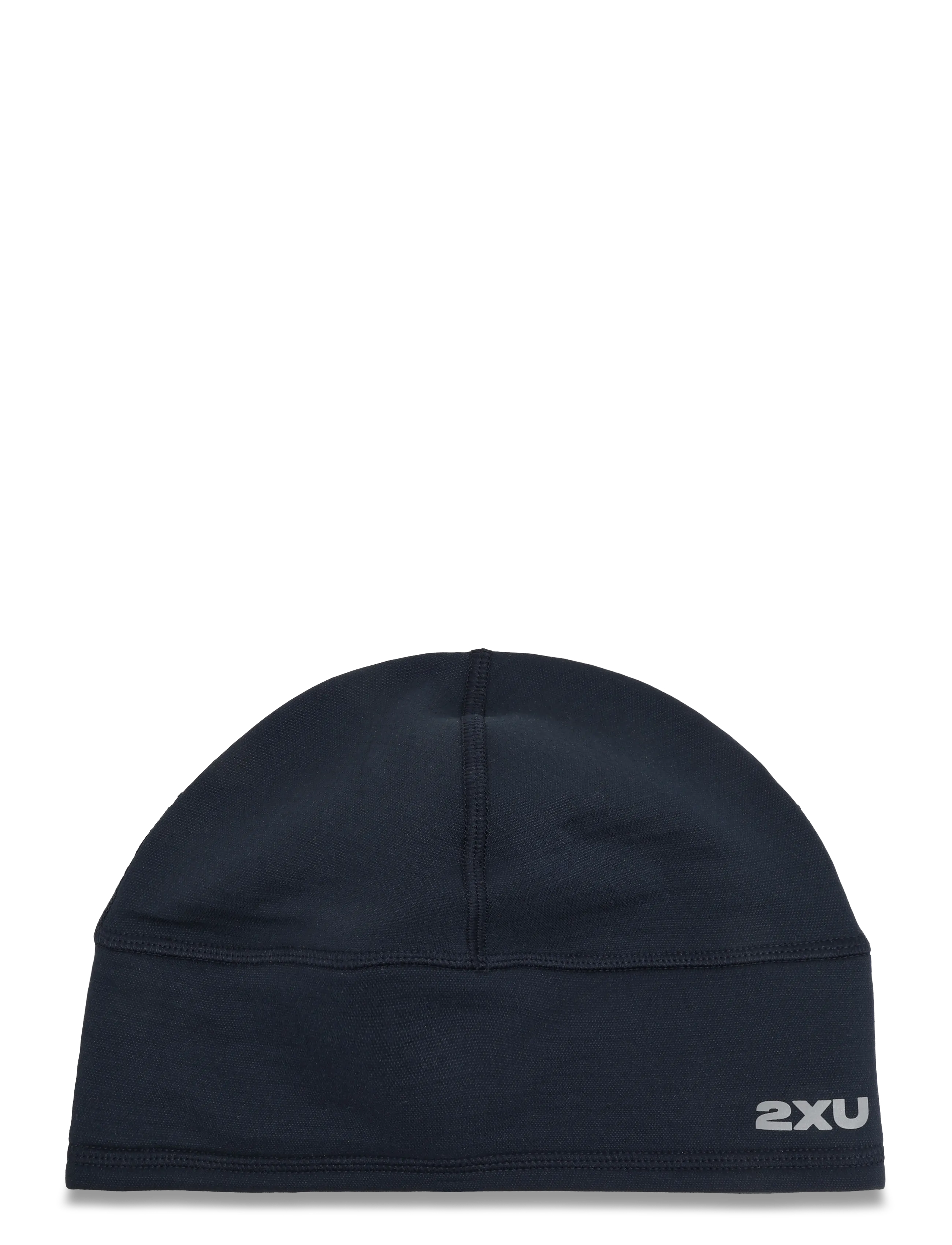 2XU IGNITION HAPTIC BEANIE - Enimmüüdud Sport - MIDNIGHT/SILVER REFLECTIVE / navy