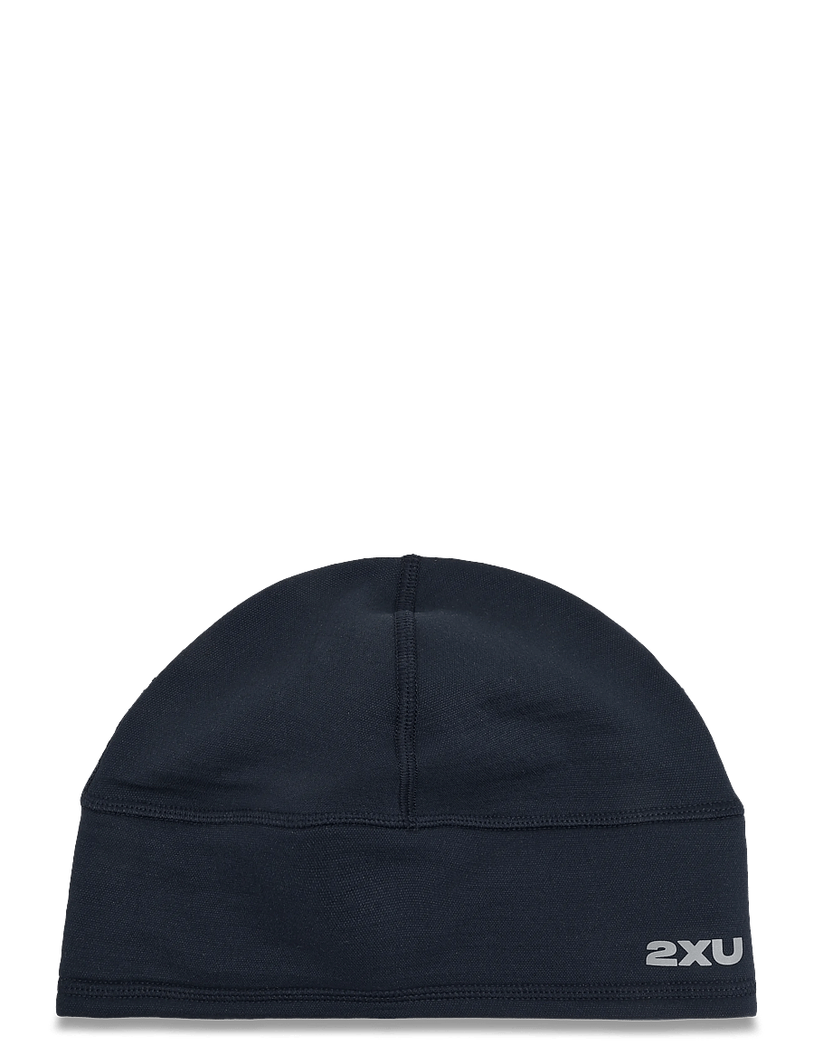2XU - IGNITION HAPTIC BEANIE - accessoires - midnight/silver reflective - 1