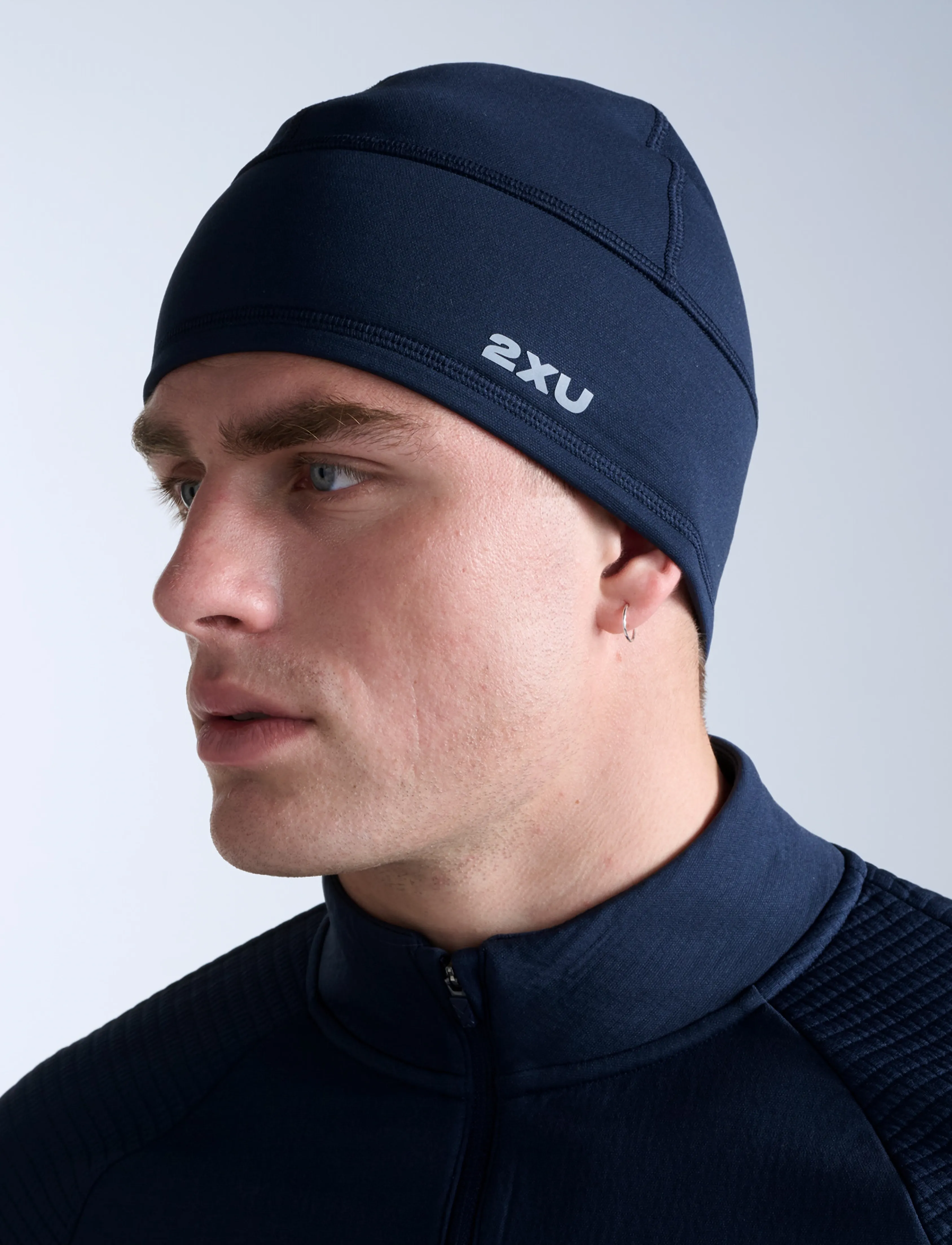 2XU Ignition Haptic Beanie mössor dam – bild 2