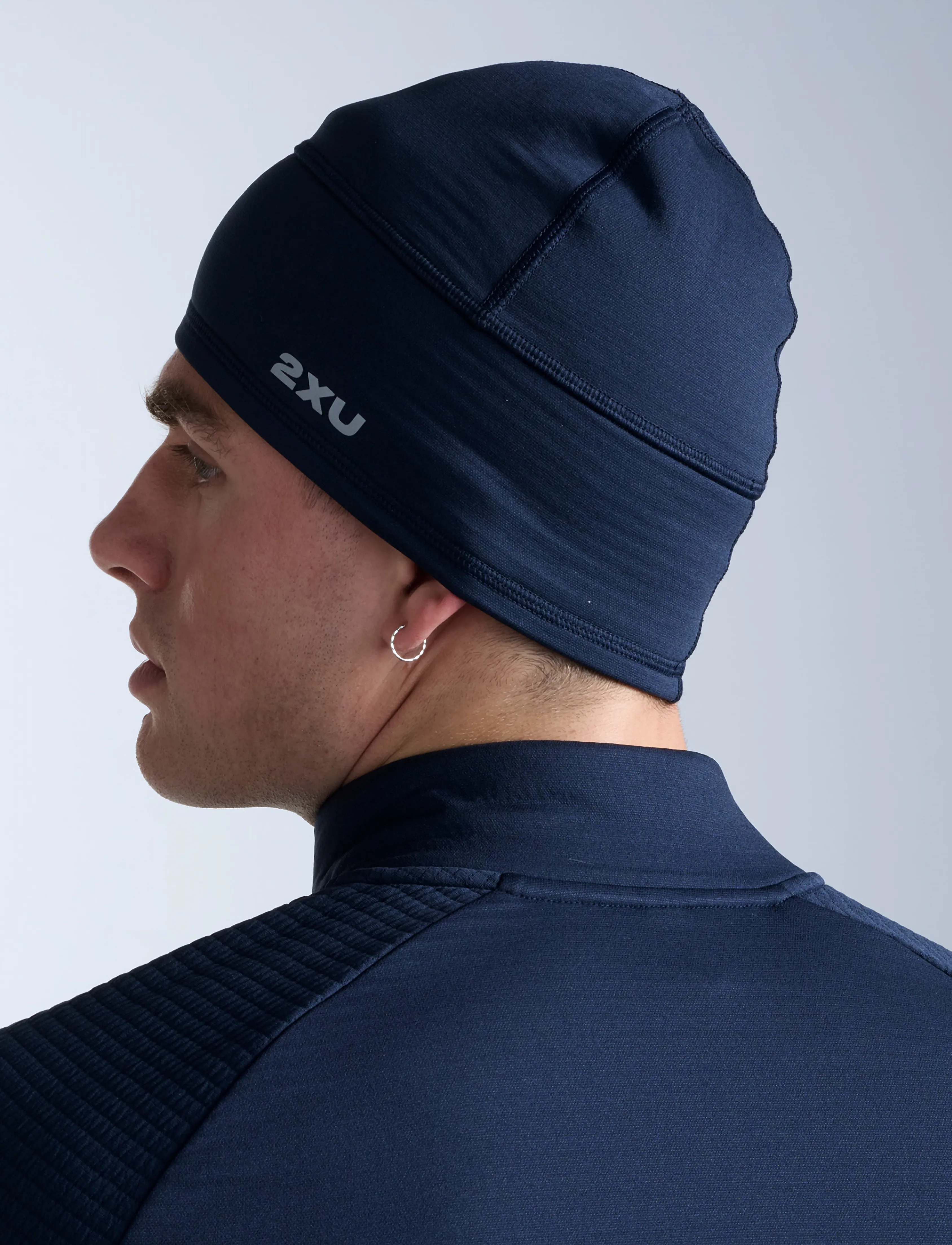 2XU Ignition Haptic Beanie mössor dam – bild 3