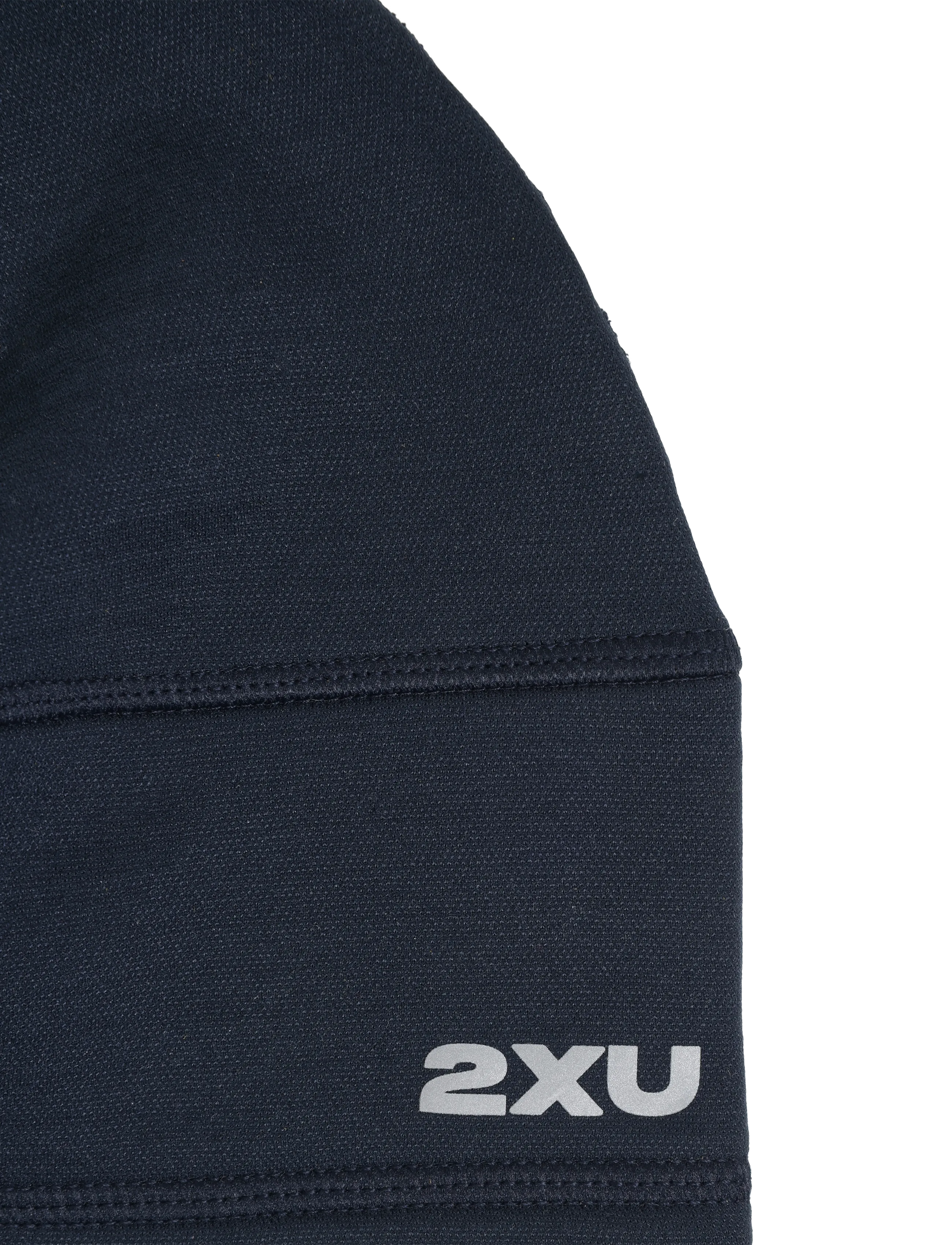 2XU - IGNITION HAPTIC BEANIE - accessoires - midnight/silver reflective - 5