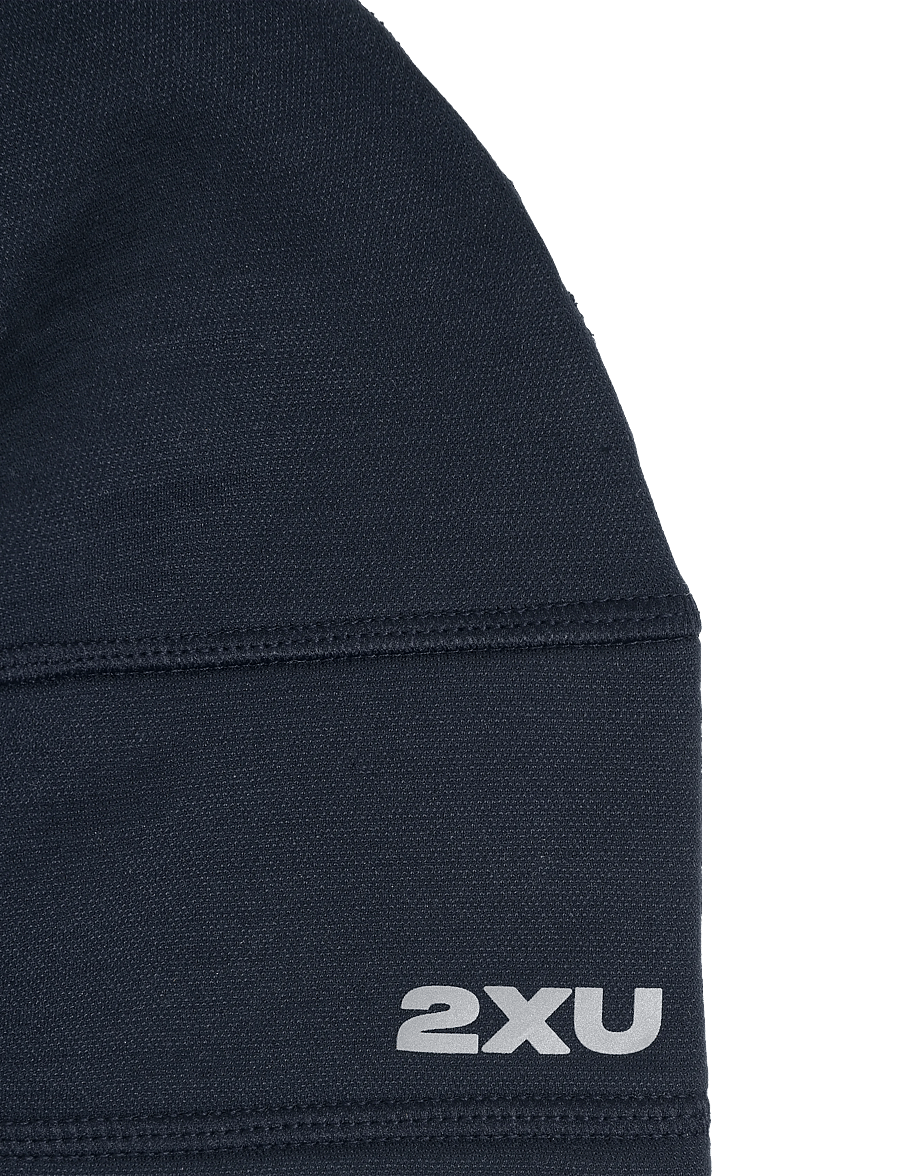 2XU - IGNITION HAPTIC BEANIE - accessoires - midnight/silver reflective - 5