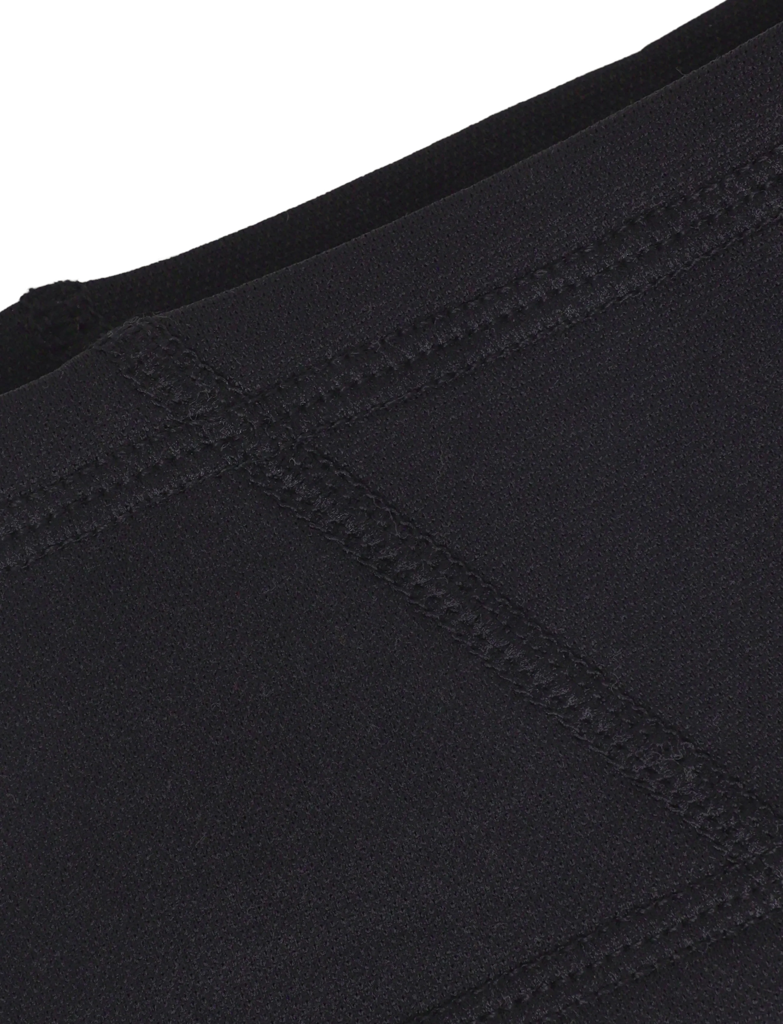 2XU - IGNITION HAPTIC HEADBAND - pandebånd - black/silver reflective - 4