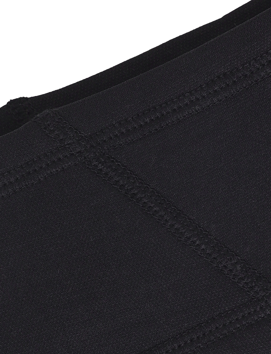 2XU - IGNITION HAPTIC HEADBAND - pandebånd - black/silver reflective - 4