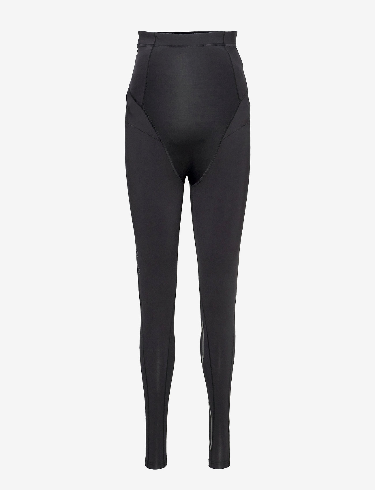 2XU - MATERNITY POSTNATAL COMPRESSION TIGHTS - black/nero - 0