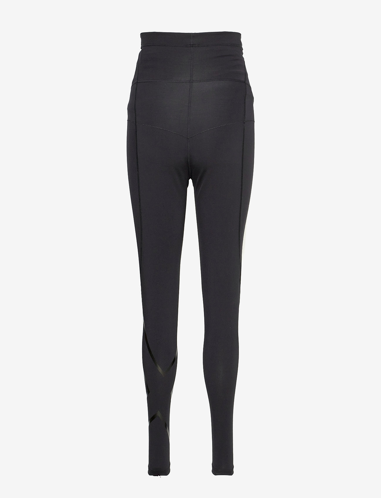 2XU - MATERNITY POSTNATAL COMPRESSION TIGHTS - black/nero - 1