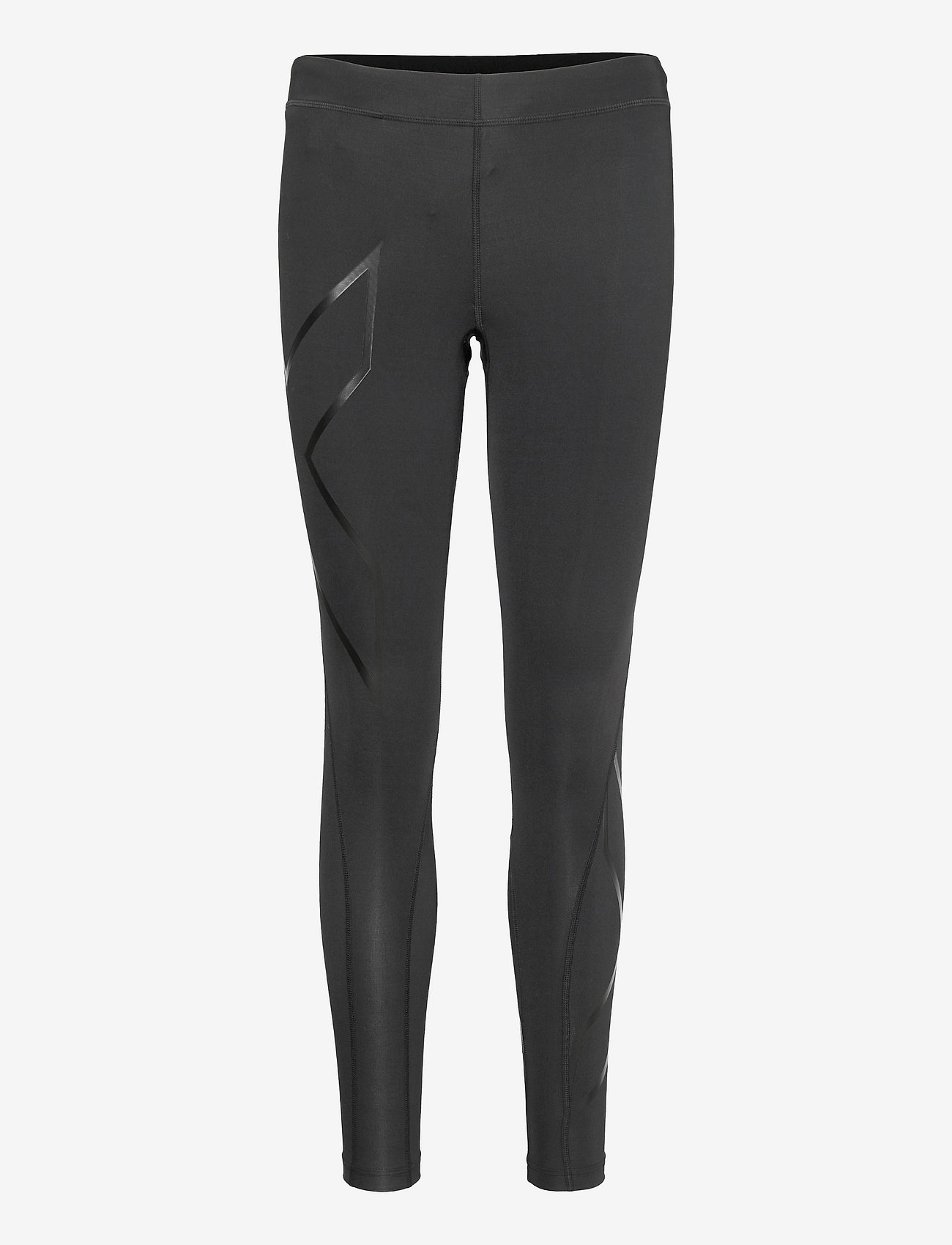 CORE COMPRESSION TIGHTS - BLACK/NERO