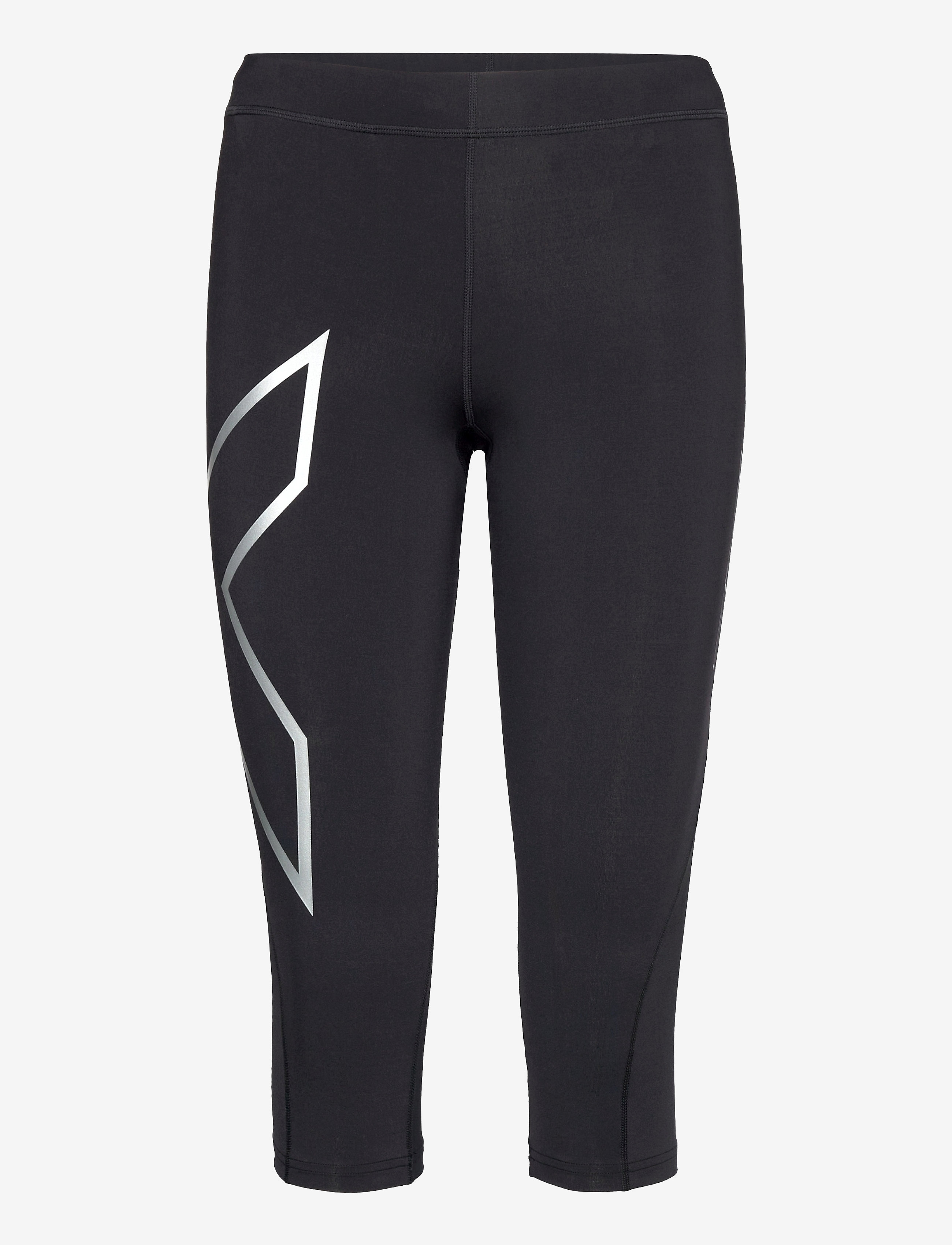BLACK/SILVER