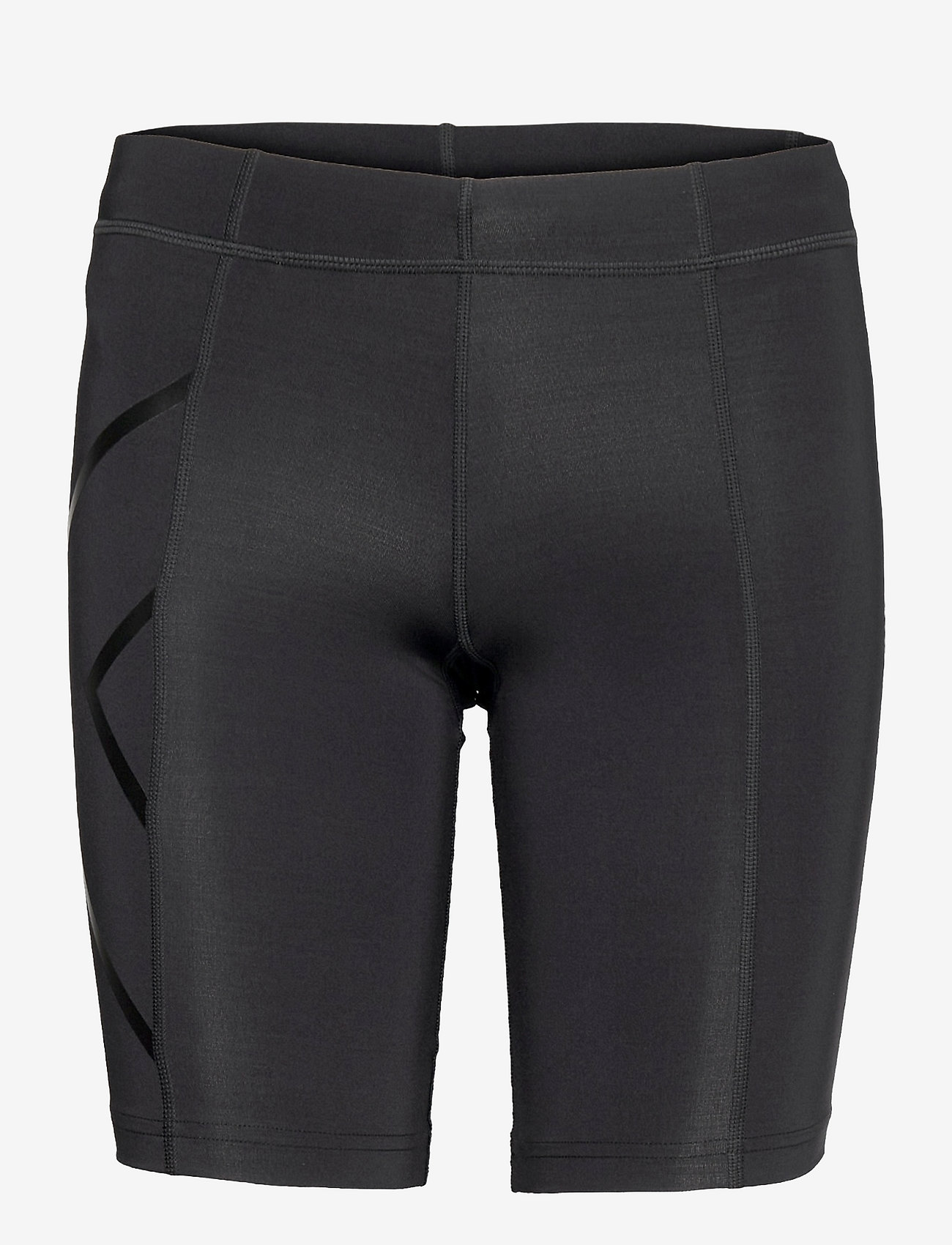 2XU - CORE COMPRESSION SHORTS - black/nero - 0