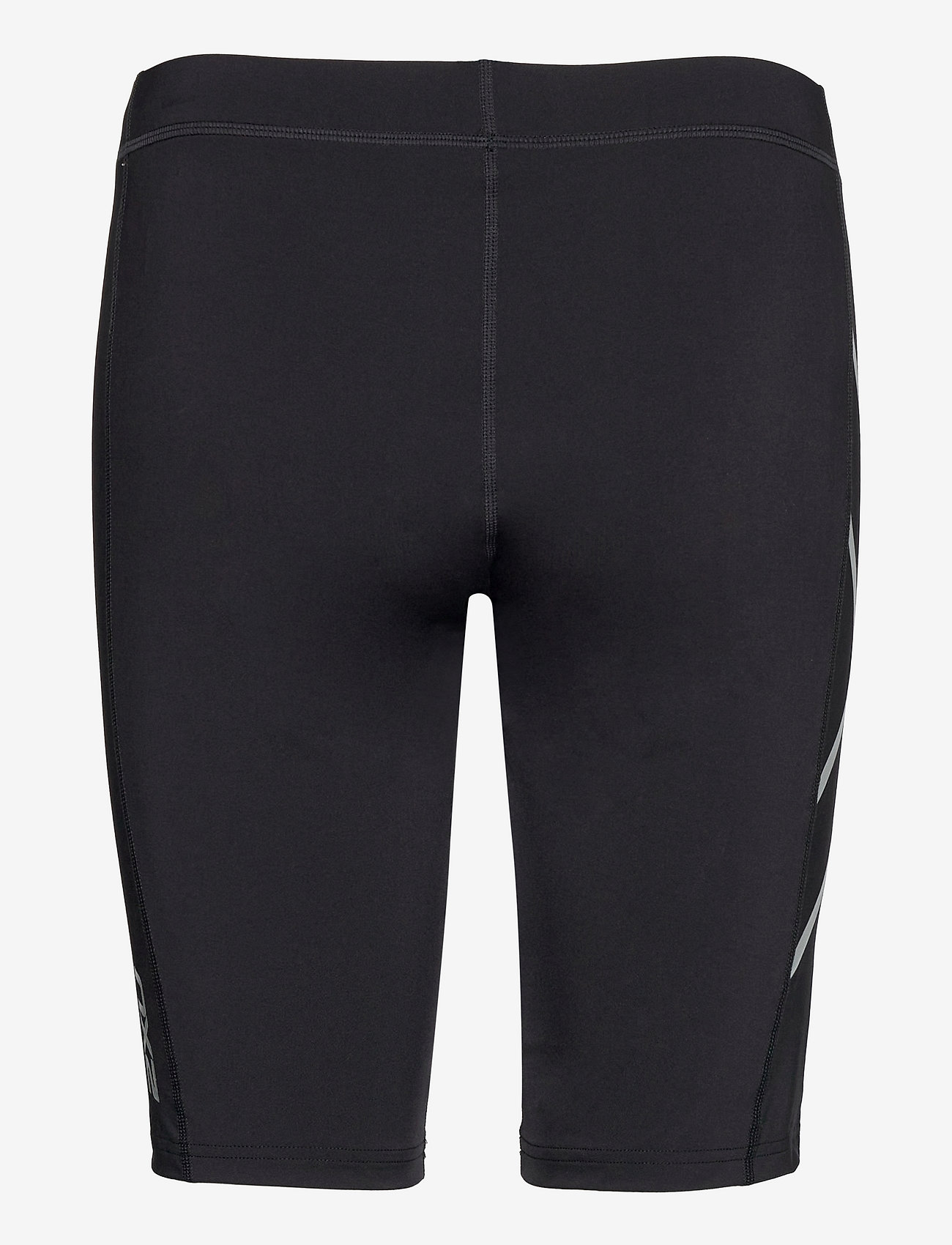 2XU - CORE COMPRESSION SHORTS - black/silver - 1