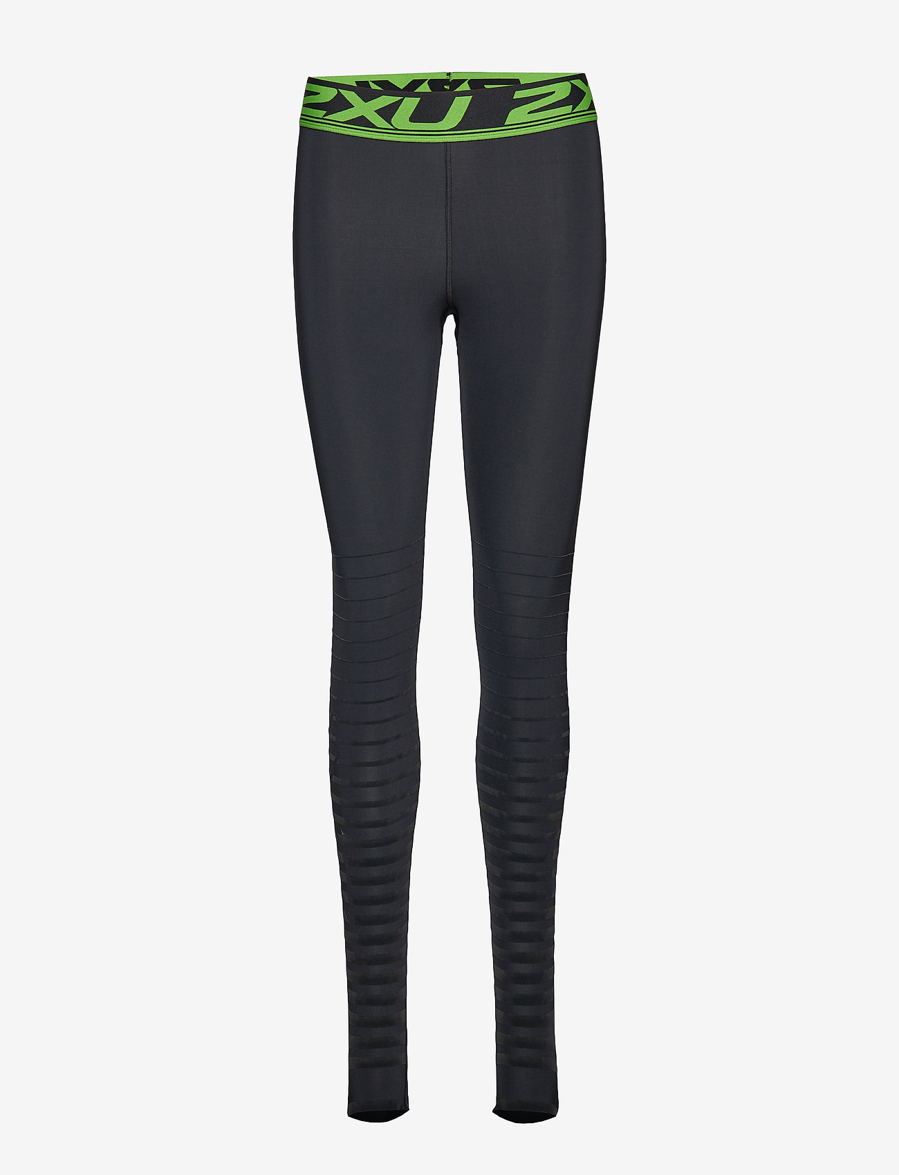 POWER RECOVERY COMPRESSION TIGHTS - BLACK/NERO