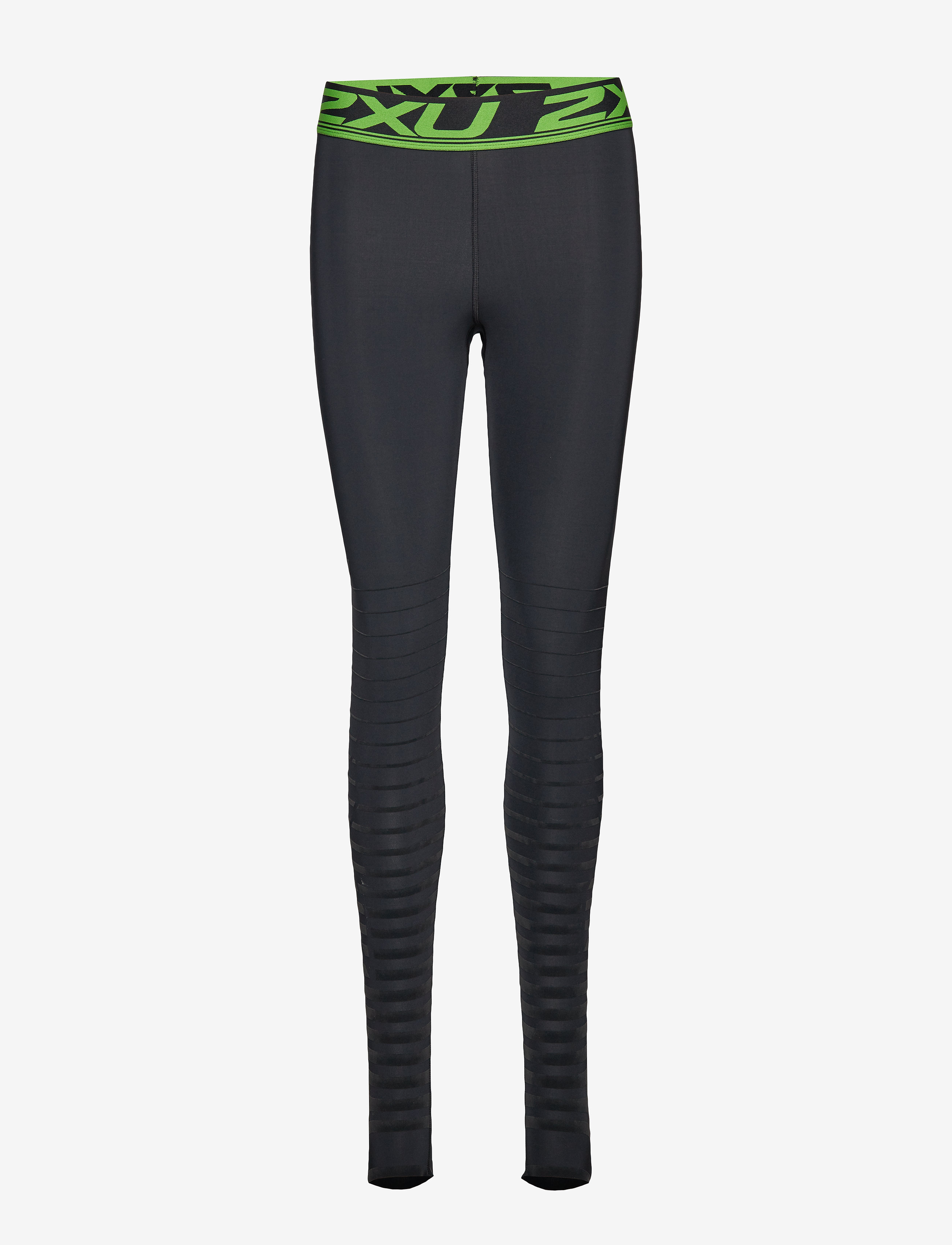 2XU - POWER RECOVERY COMPRESSION TIGHTS - black/nero - 1
