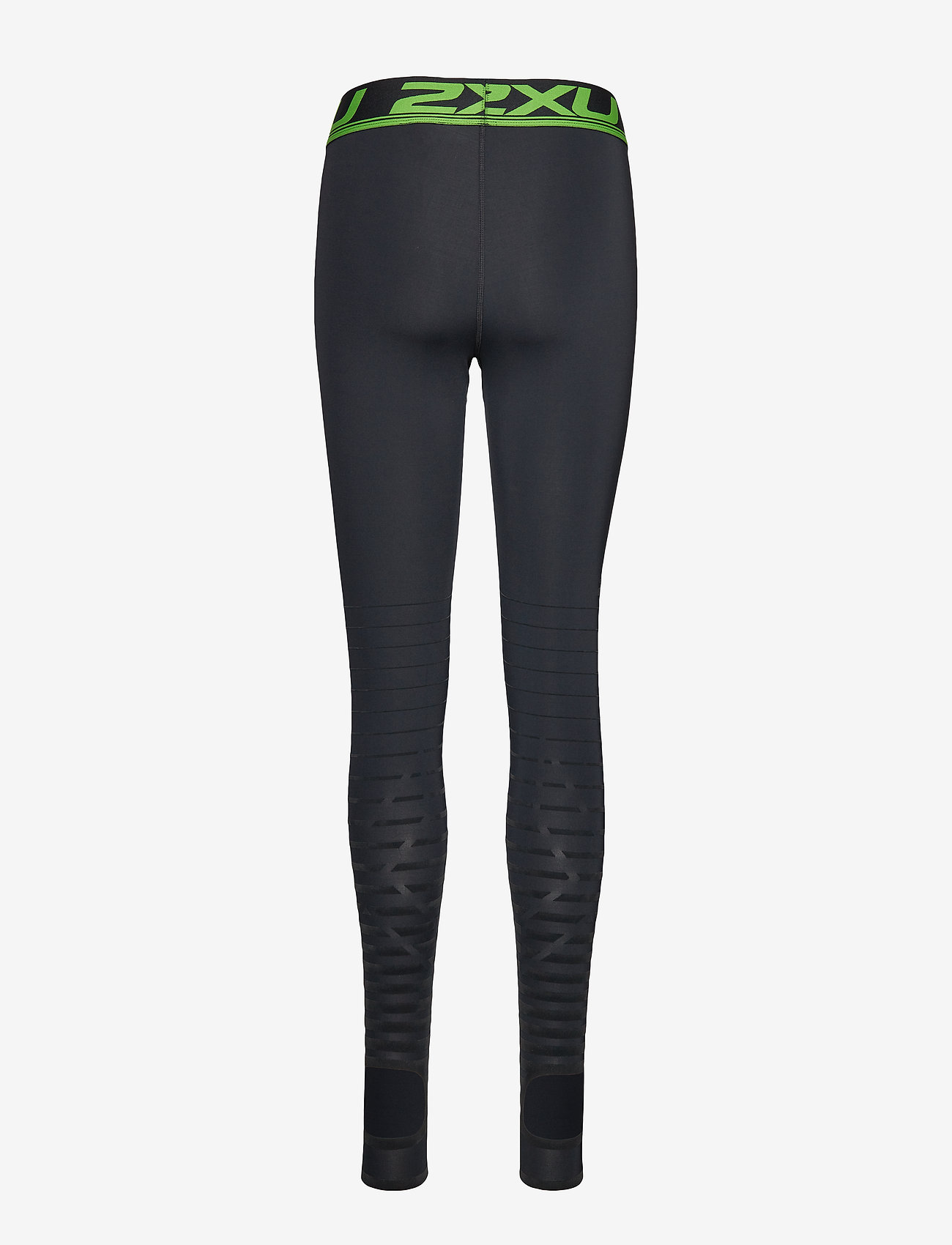 2XU - POWER RECOVERY COMPRESSION TIGHTS - black/nero - 1