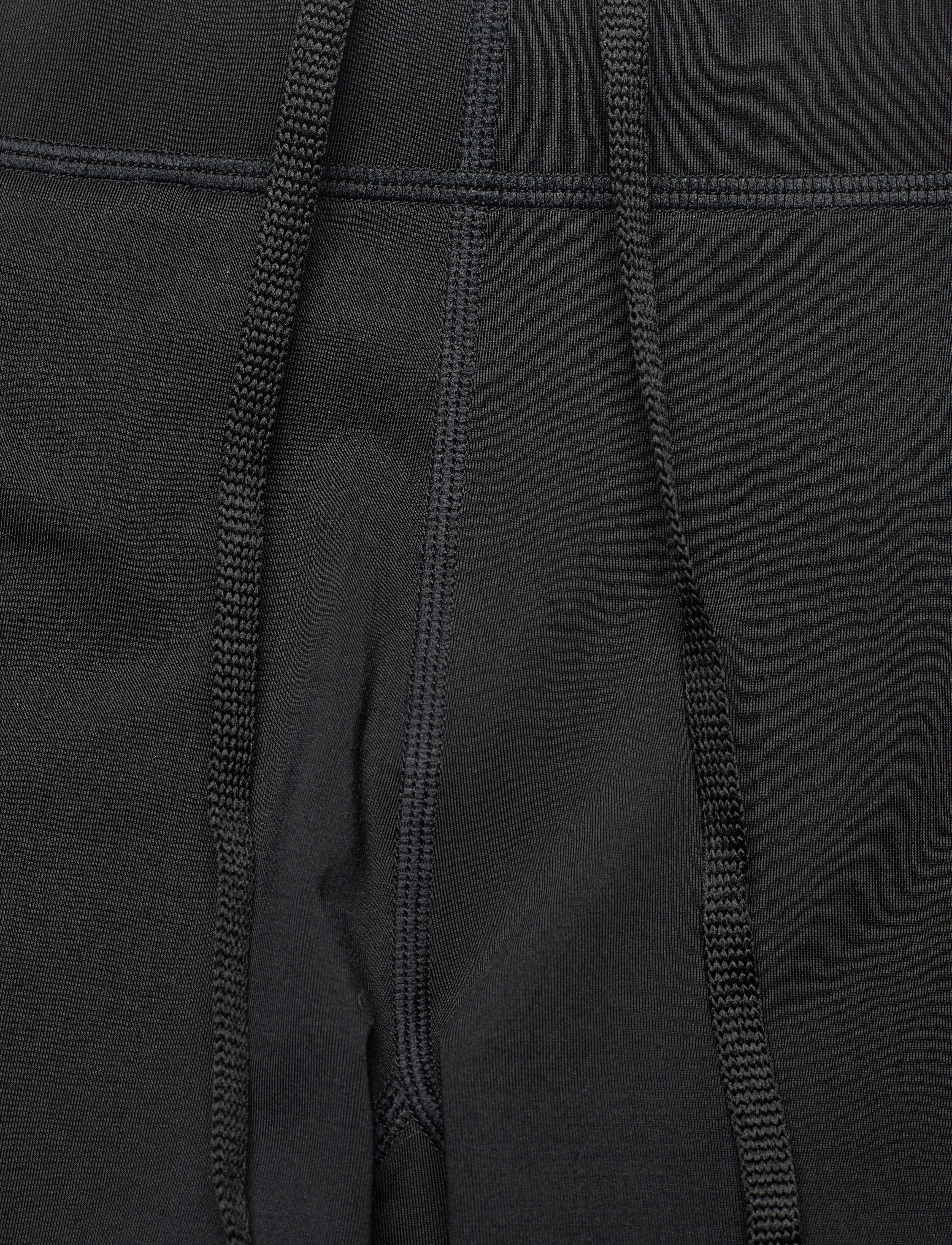 2XU - CORE COMPRESSION GAME DAY 5 INCH SHORTS - black/silver - 2