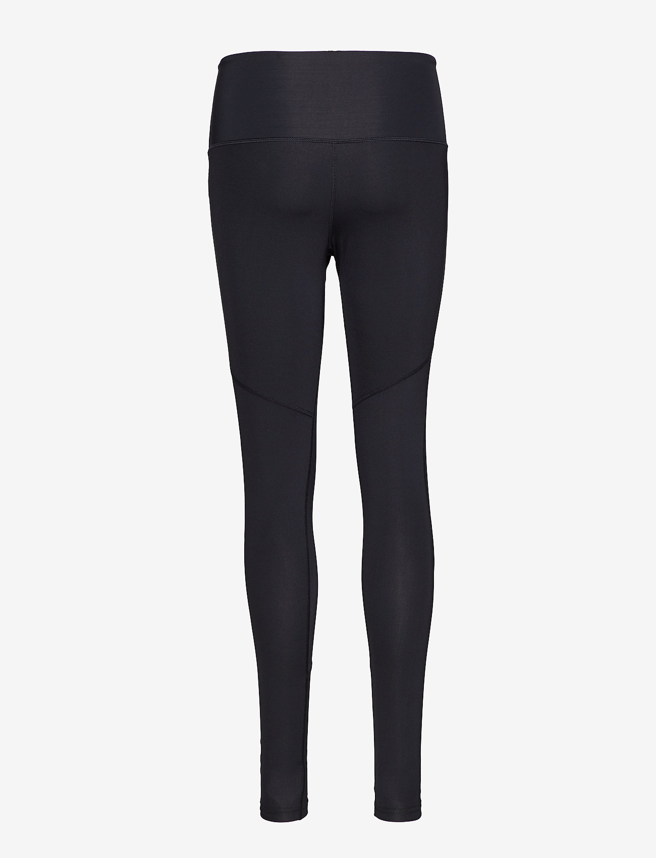 2XU - Hi-Rise Compression Tights - black/silver - 1