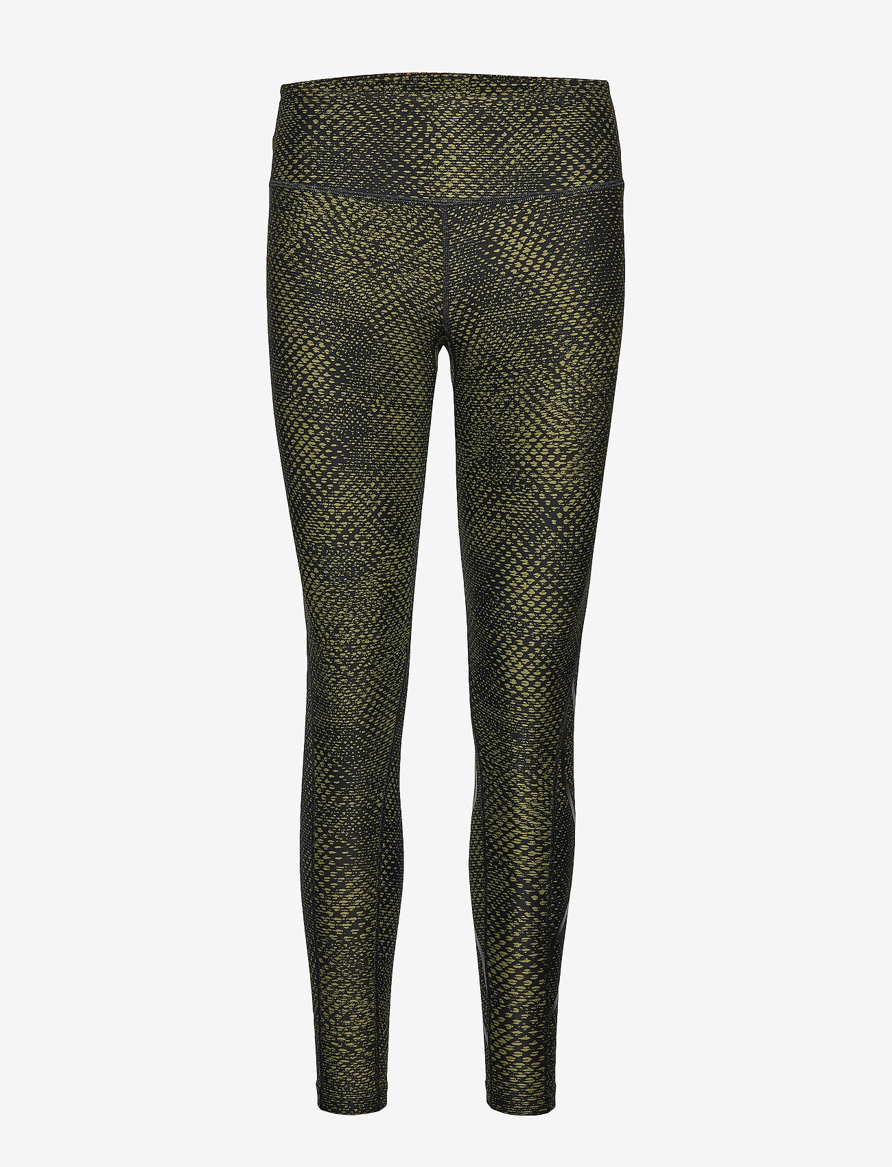 REVERSE MESH OLIVE/BLACK