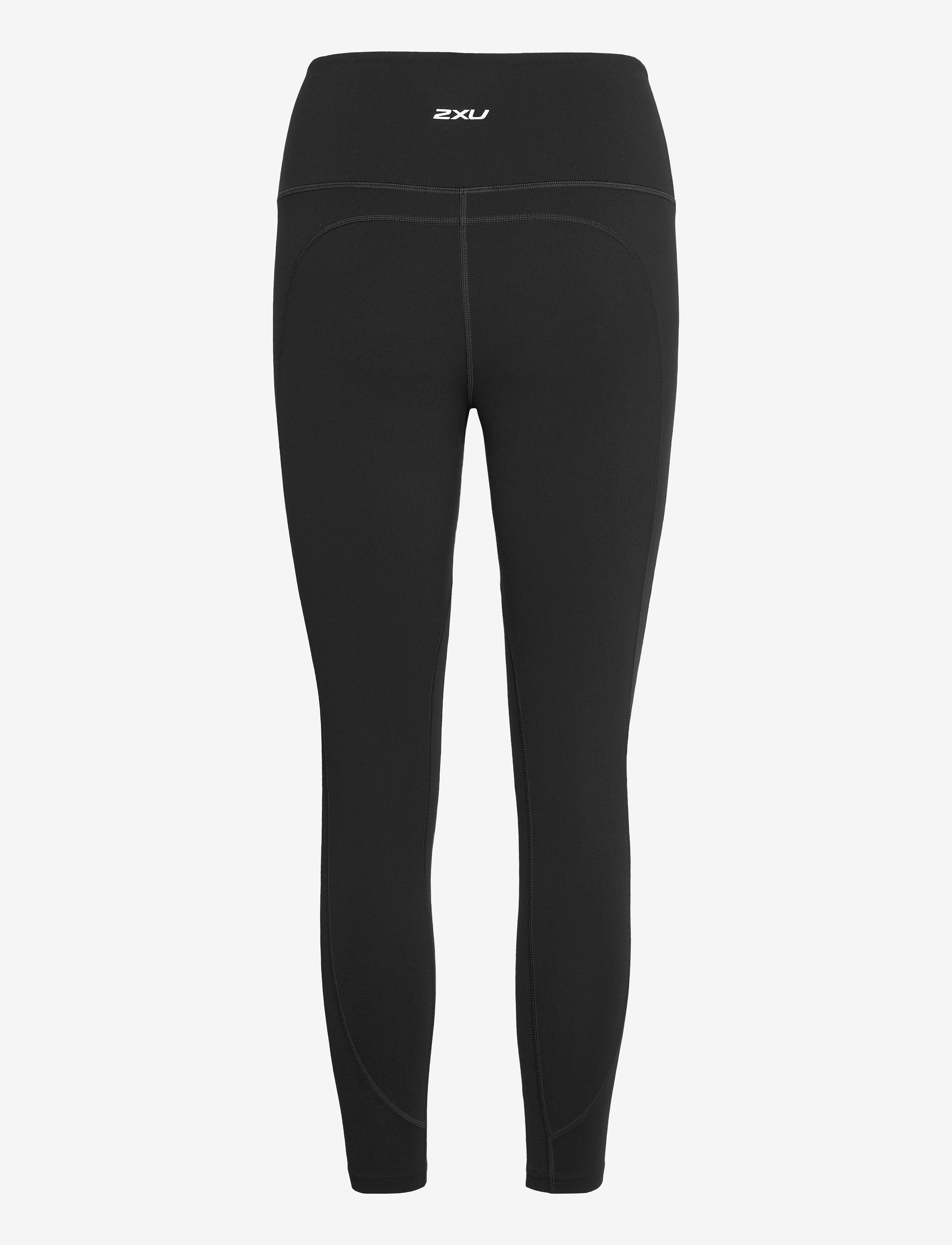 2XU - FORM HI-RISE COMP 7/8 TIGHTS - black/black - 1