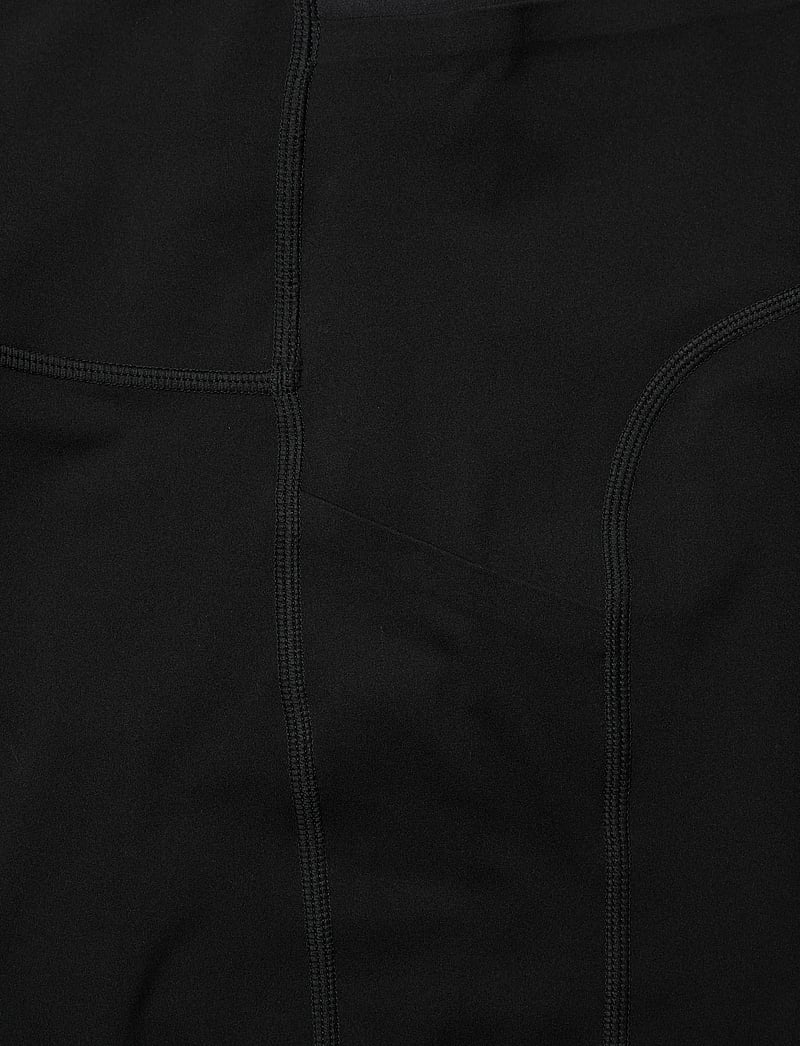 2XU - FORM STASH HI-RISE COMPRESSION TIGHTS - 7/8 längd - black/black1 - 2