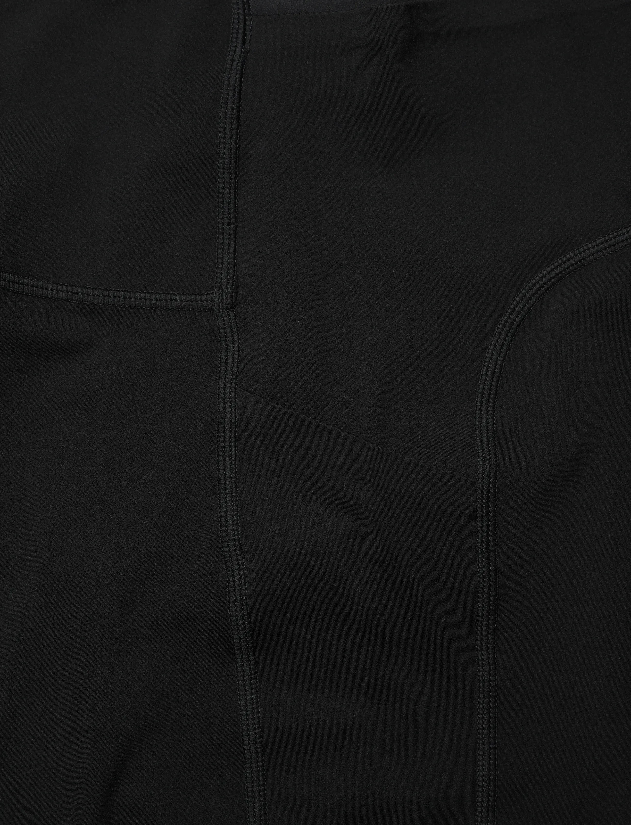 2XU - FORM STASH HI-RISE COMPRESSION TIGHTS - 7/8 længde - black/black1 - 2