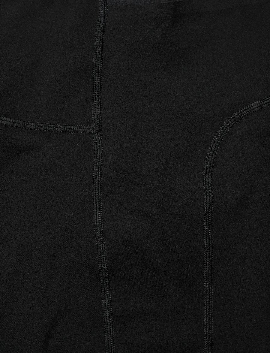 2XU - FORM STASH HI-RISE COMPRESSION TIGHTS - volle länge - black/black1 - 2