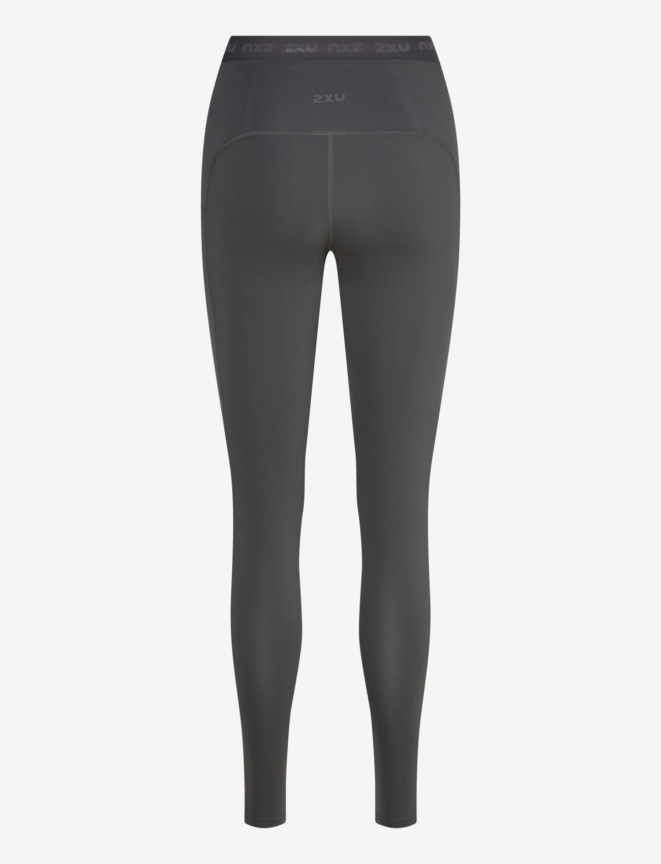 2XU - FORM STASH HI-RISE COMPRESSION TIGHTS - training tights - india ink/india ink1 - 1
