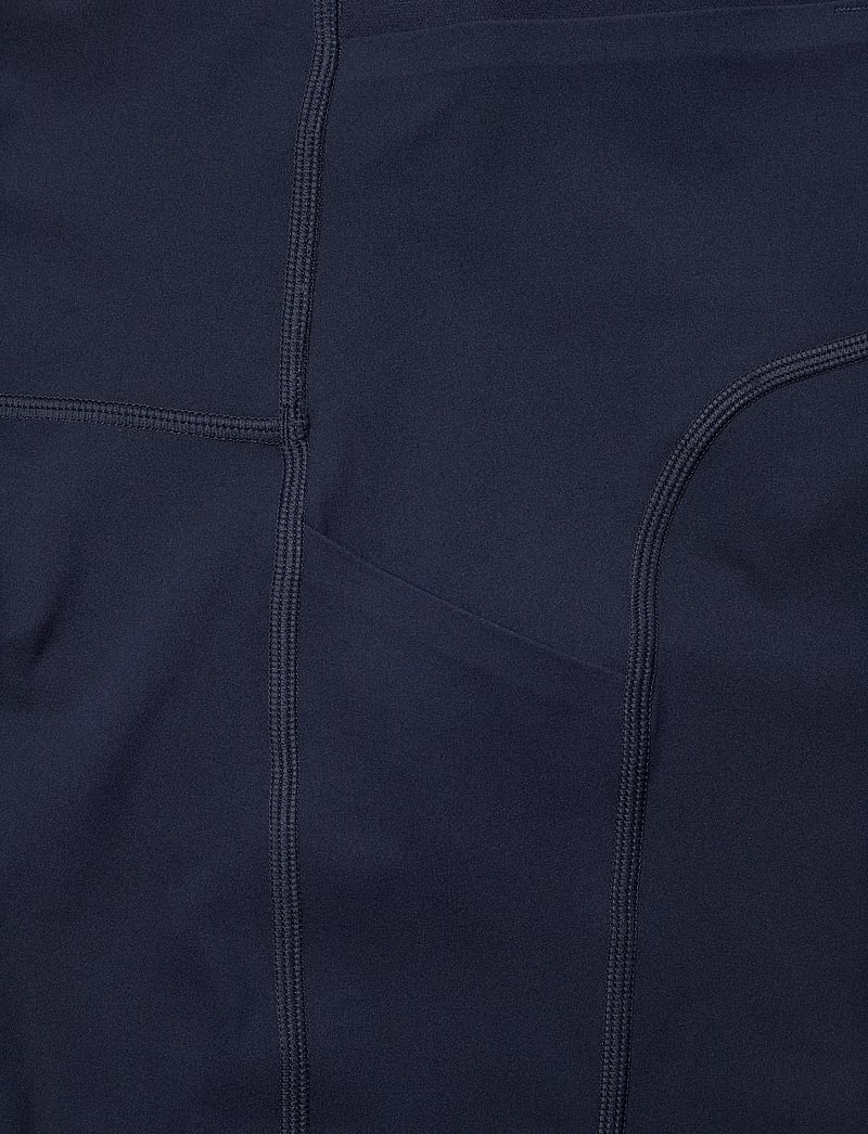 2XU - FORM STASH HI-RISE COMPRESSION TIGHTS - trainingstights - midnight/midnight - 2