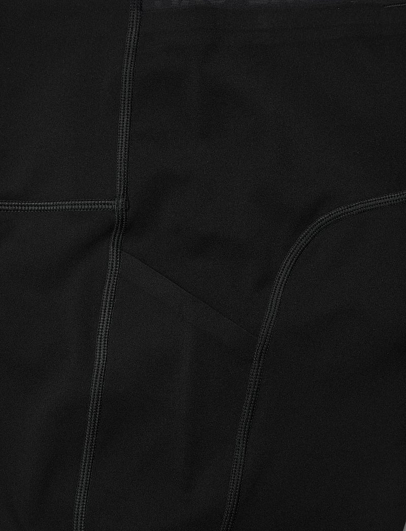 2XU - FORM STASH HI-RISE COMPRESSION 6 INCH SHORTS - träningsshorts - black/black1 - 2