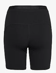 2XU - FORM STASH HI-RISE BIKE SHORT - trainings-shorts - black/black - 1