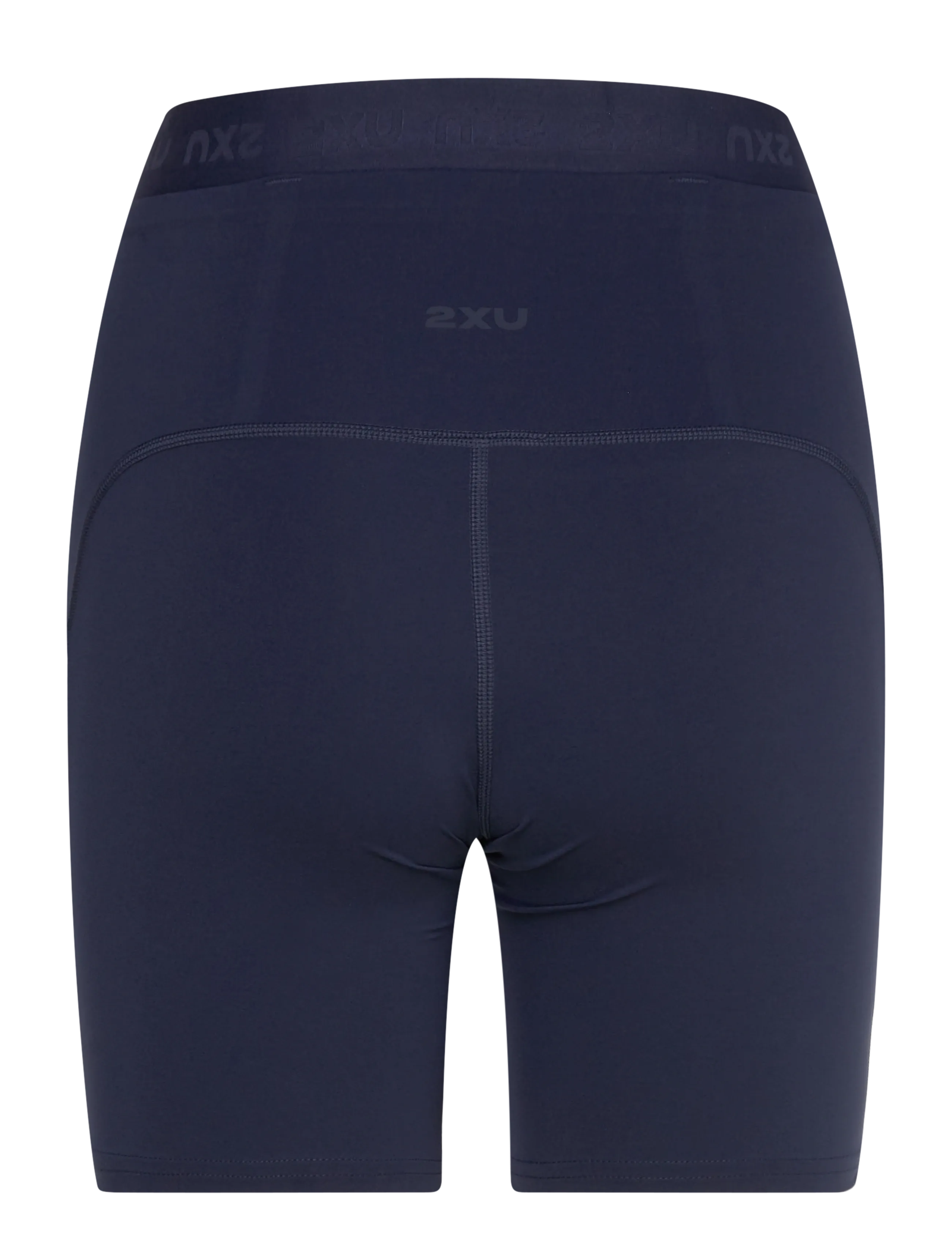 Form Stash Hi-Rise Compression 6 Inch Shorts 3