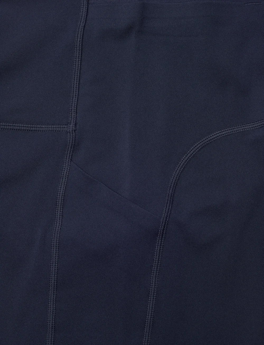 2XU - FORM STASH HI-RISE BIKE SHORTS - træningsshorts - midnight/midnight1 - 2