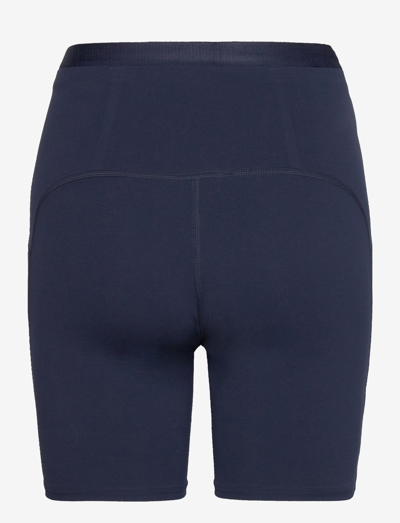 2XU - FORM STASH HI-RISE COMPRESSION 6 INCH SHORTS - trainingsshorts - midnight/midnight - 2