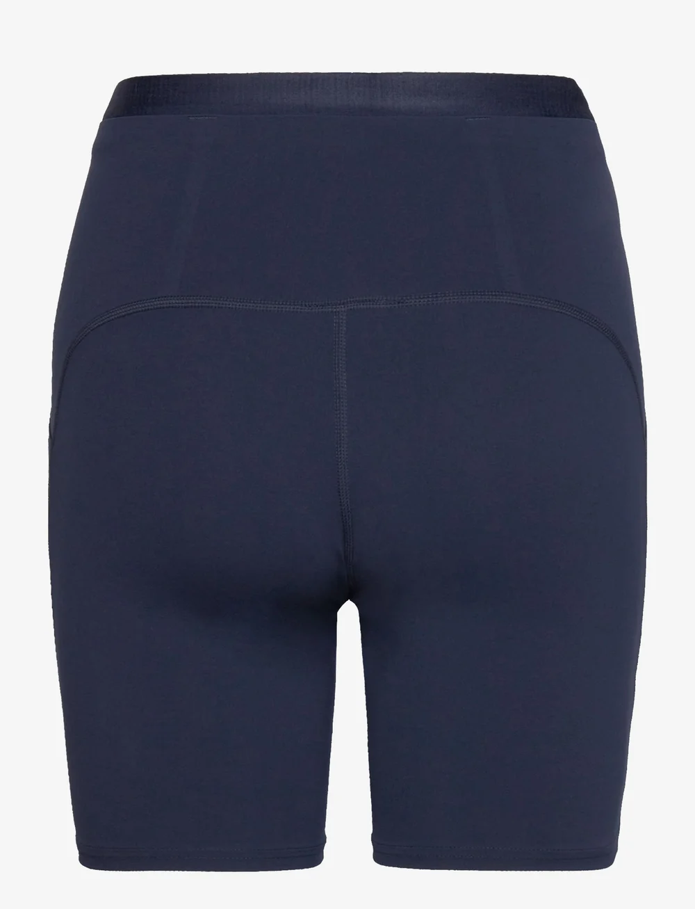 2XU - FORM STASH HI-RISE BIKE SHORTS - træningsshorts - midnight/midnight - 2