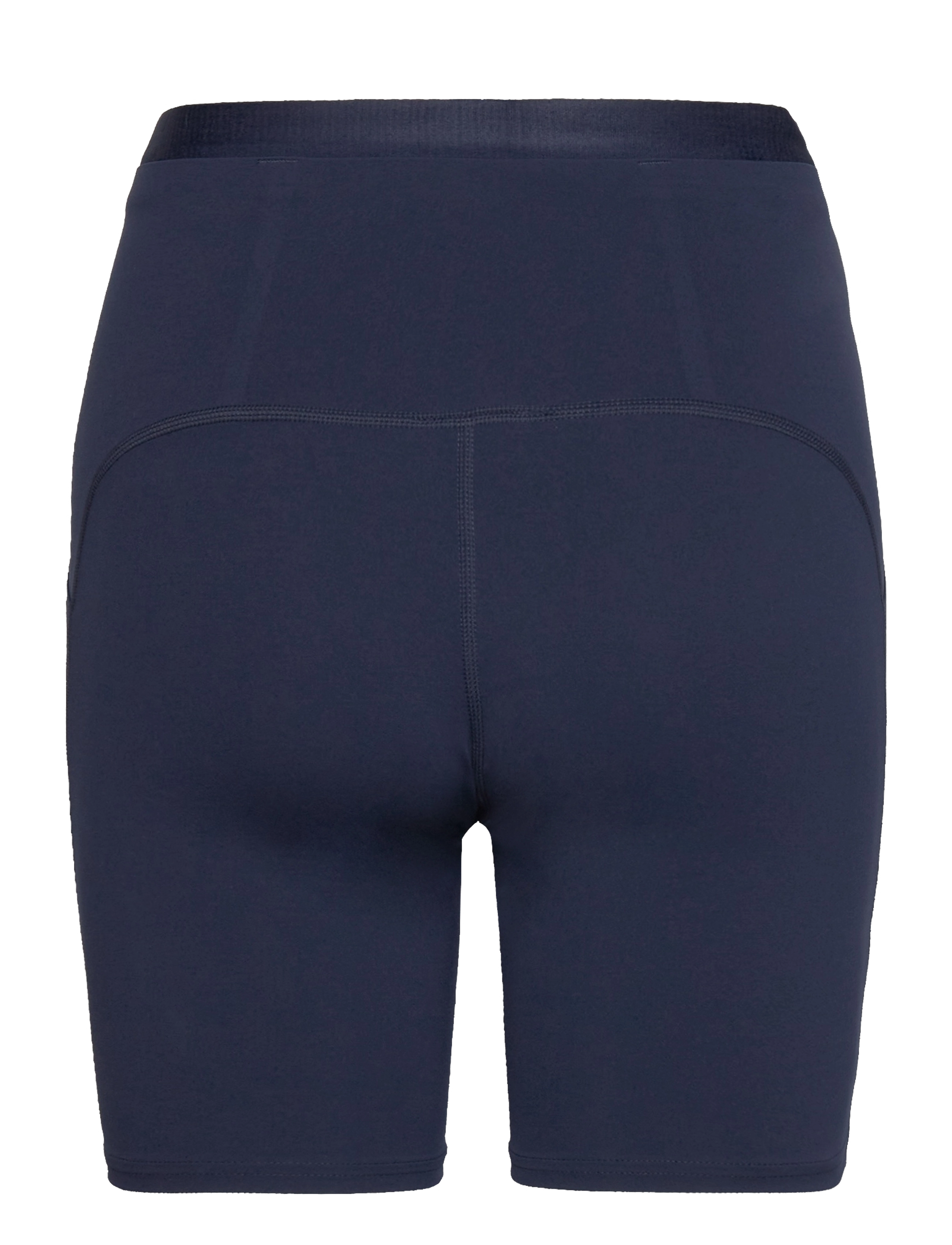 2XU - FORM STASH HI-RISE COMPRESSION 6 INCH SHORTS - trainingsshorts - midnight/midnight - 2
