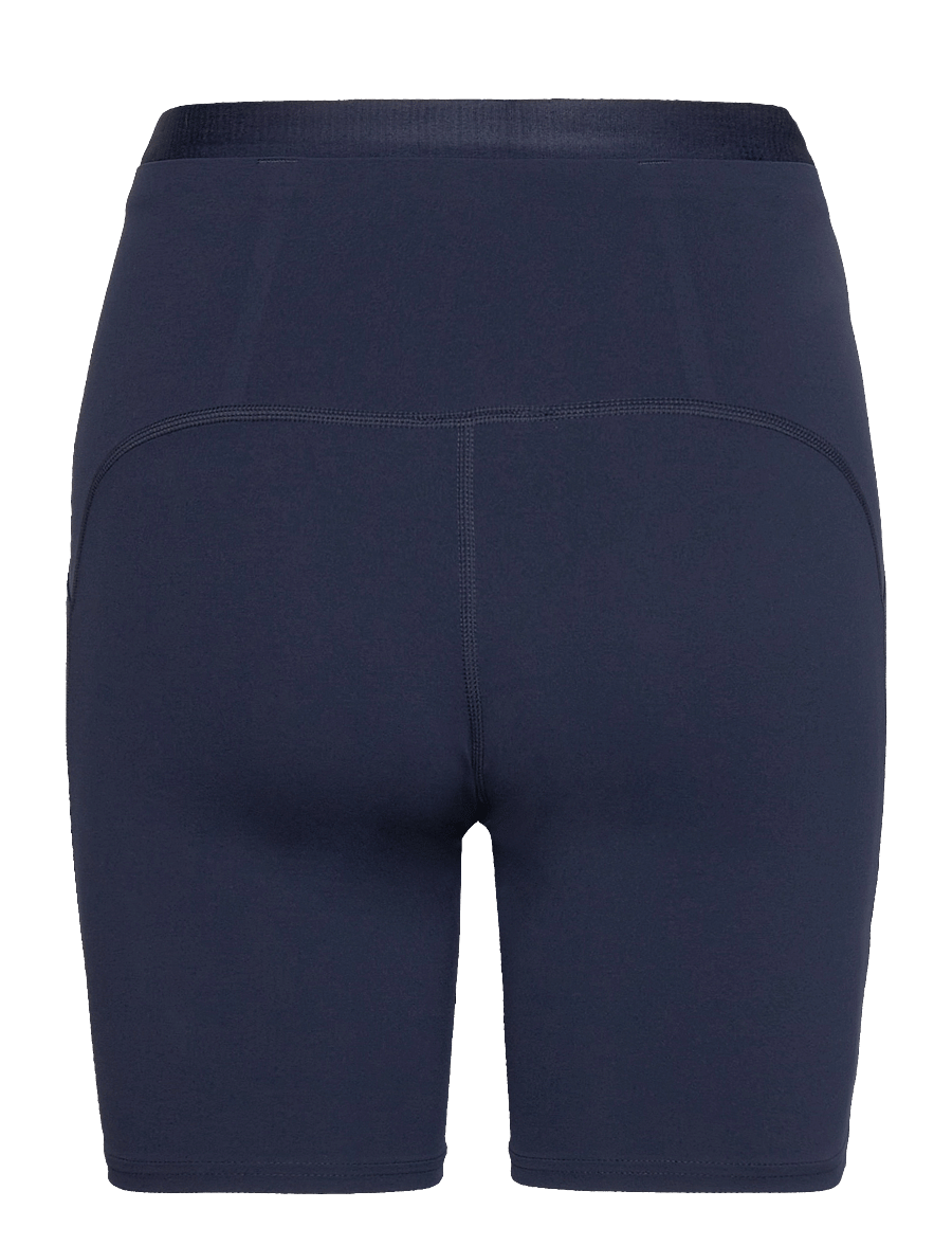 2XU - FORM STASH HI-RISE COMPRESSION 6 INCH SHORTS - trainingsshorts - midnight/midnight - 2