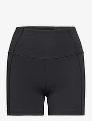 2XU - FORM HI-RISE COMP SHORTS - cycling shorts - black/black - 0