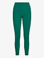 FORM HI-RISE COMP TIGHTS - FOREST GREEN/FOREST GREEN