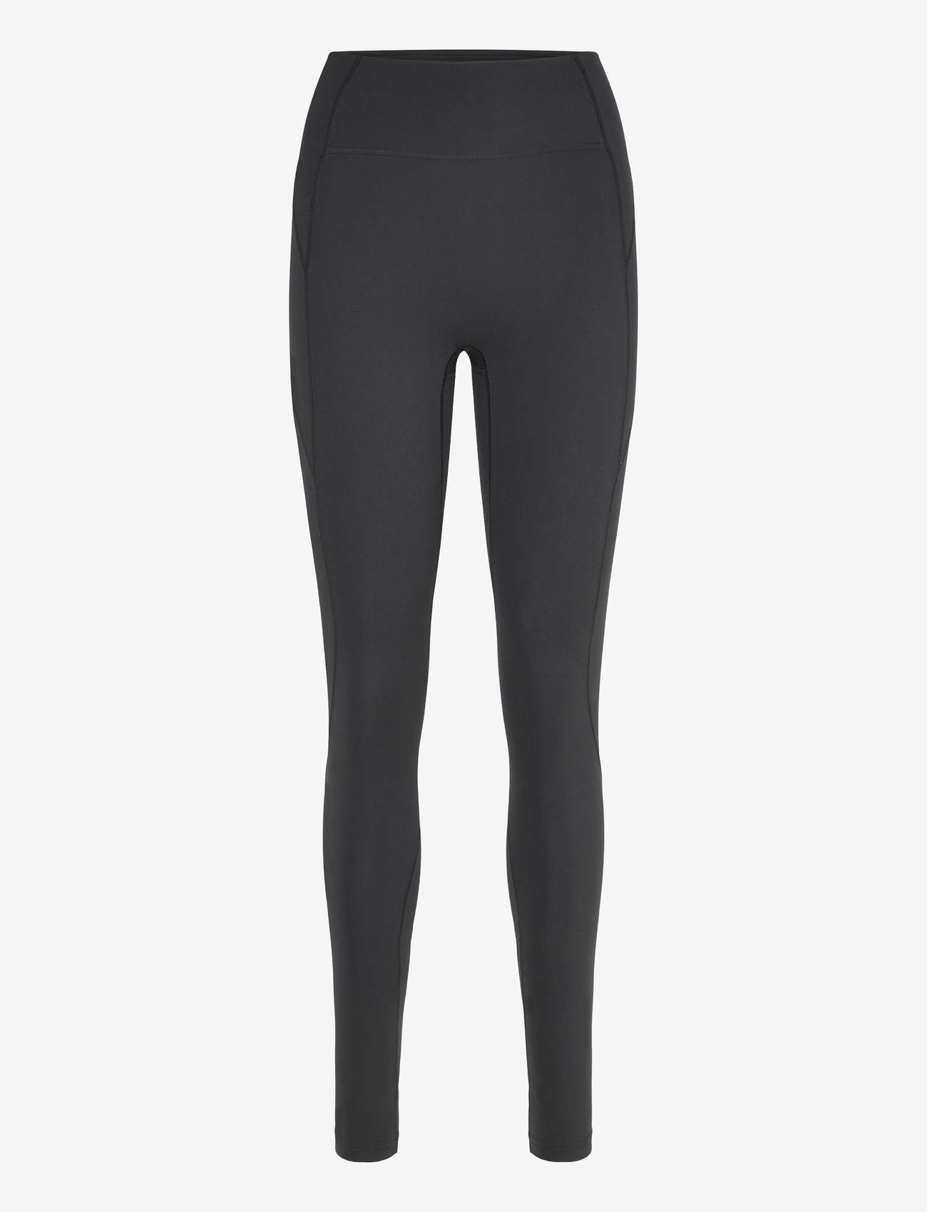 2XU - FLEX HI-RISE COMPRESSION TIGHTS - trainingstights - black/black - 0