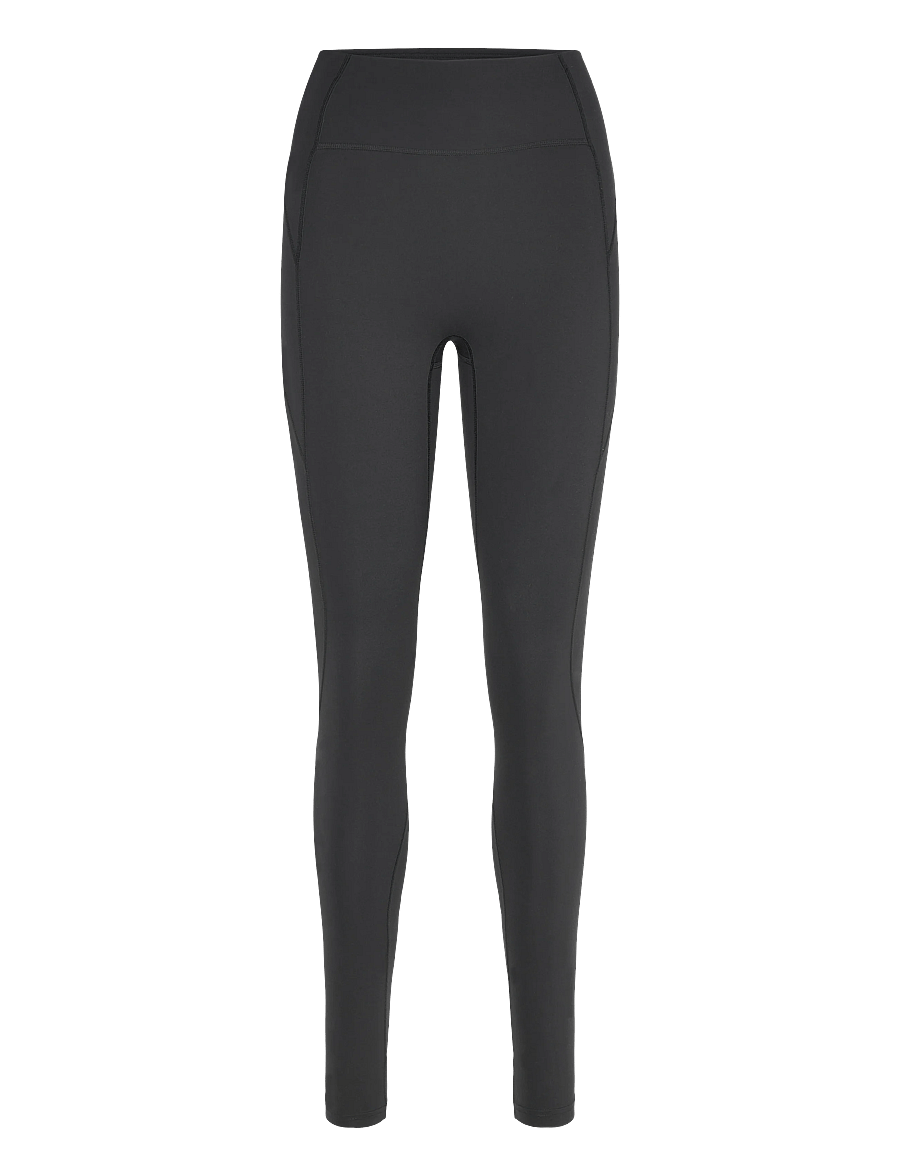 2XU - FLEX HI-RISE COMPRESSION TIGHTS - tights - black/black - 0